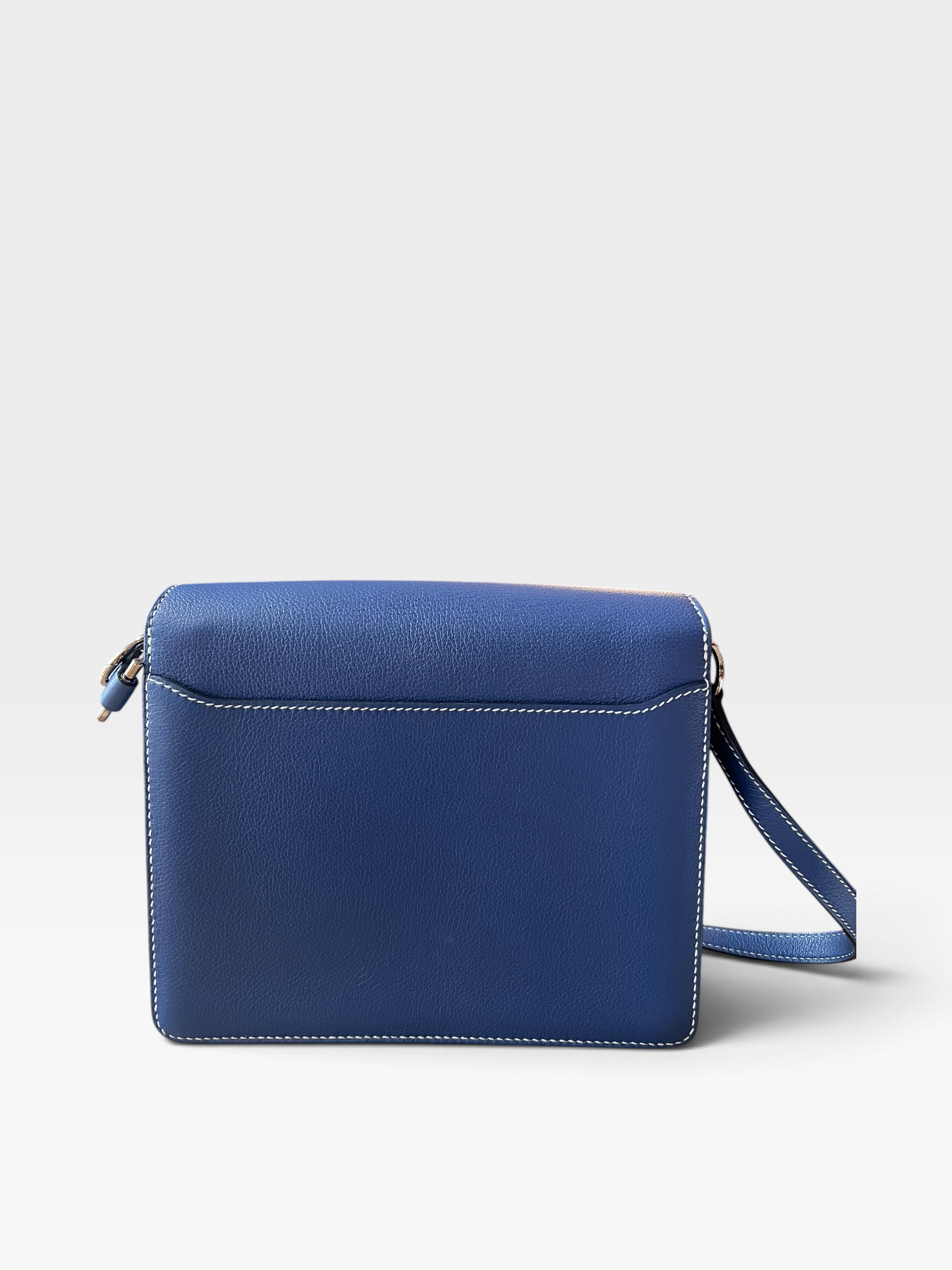 Pre-Owned HERMÉS Roulis 23 Stamp C / Product Code: 091812