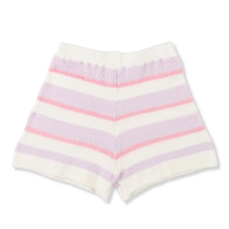 🇯🇵限量預訂 日本直送🇯🇵Kuromi人物印花蓬鬆柔軟短袖家居服上下套裝