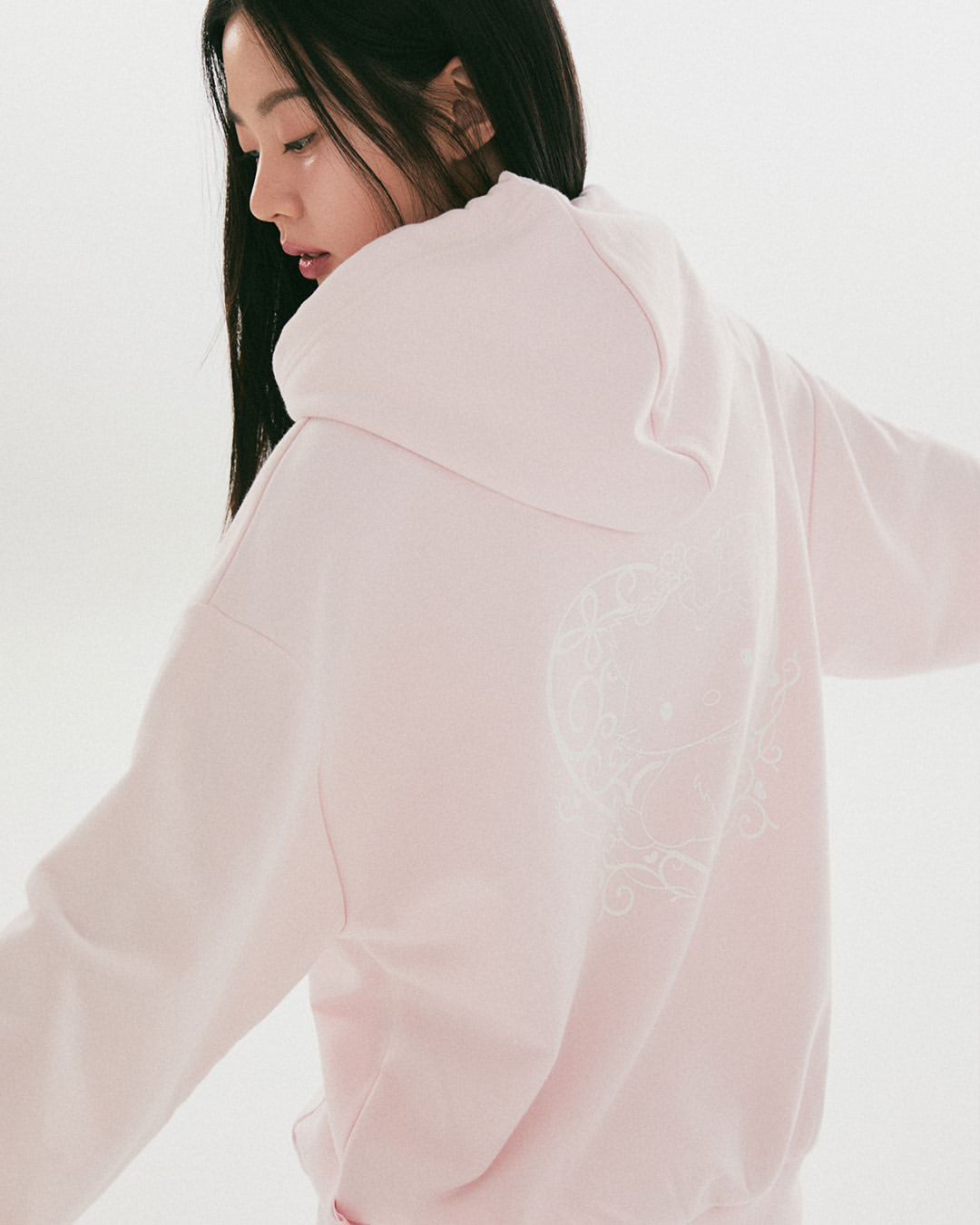 SPAO - 韓國 SPAO X Charmmy Kitty 限定系列