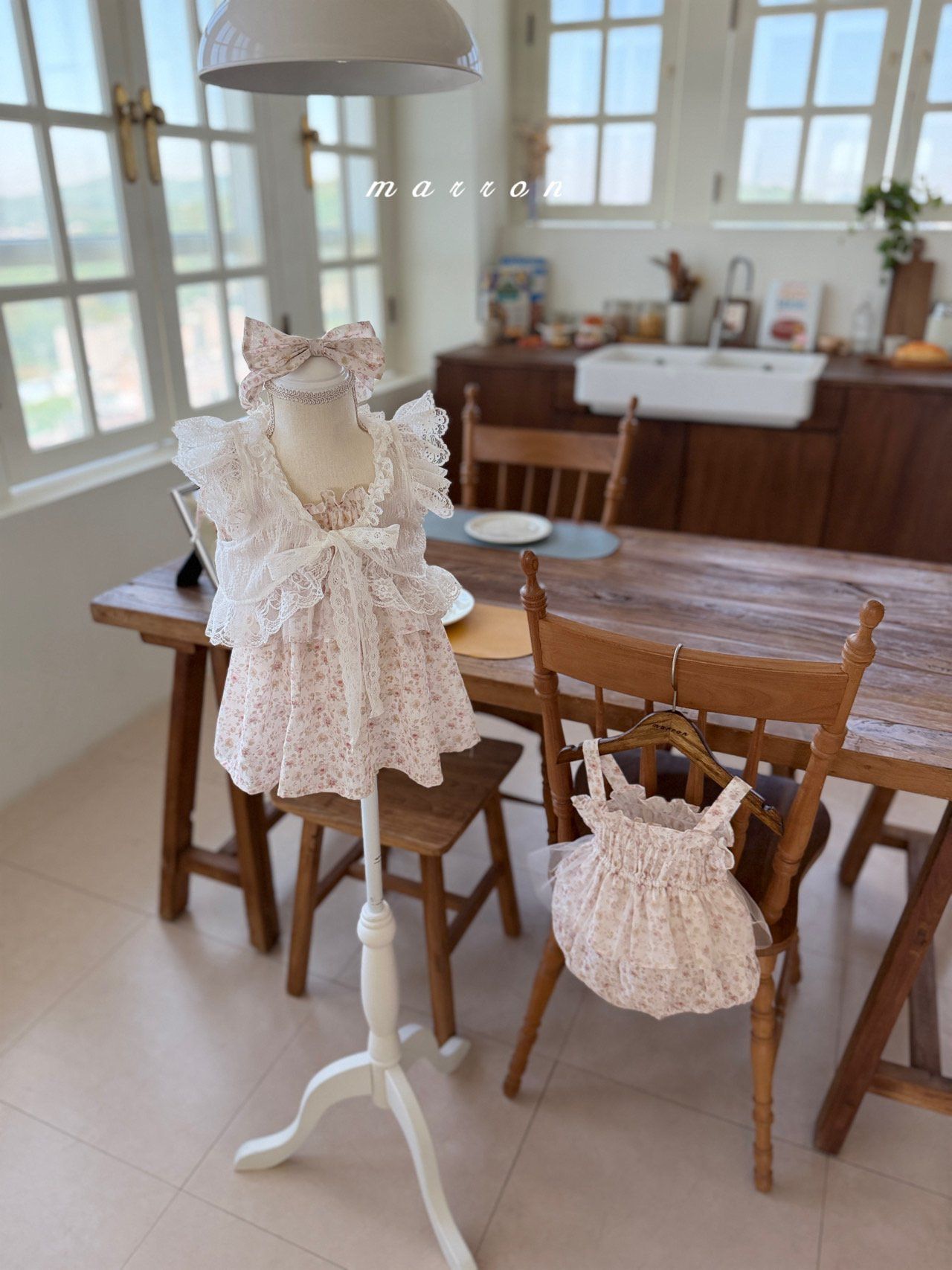 AW4276 Suit