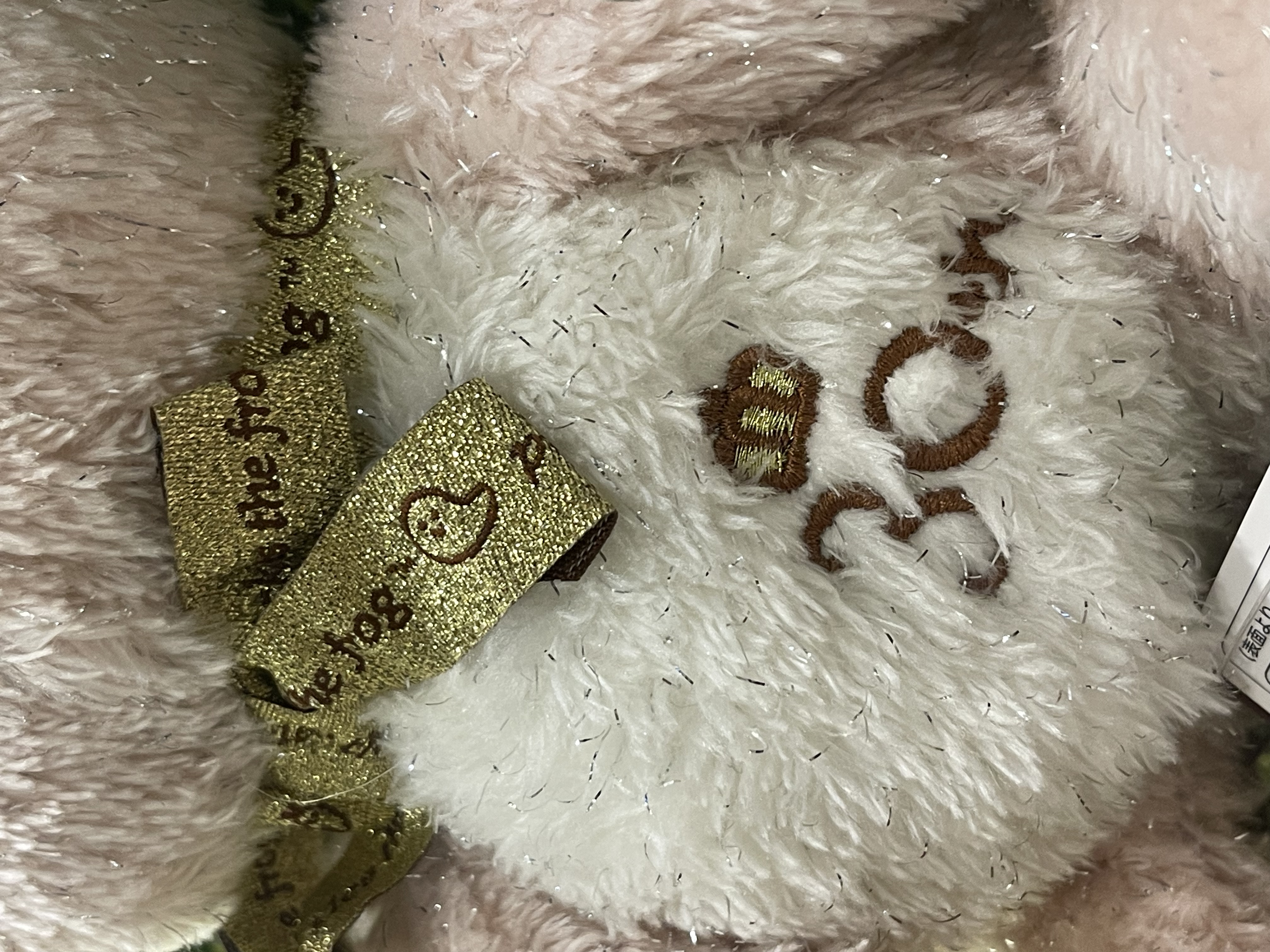 Pickles the frog 30th 週年限定版Beandoll