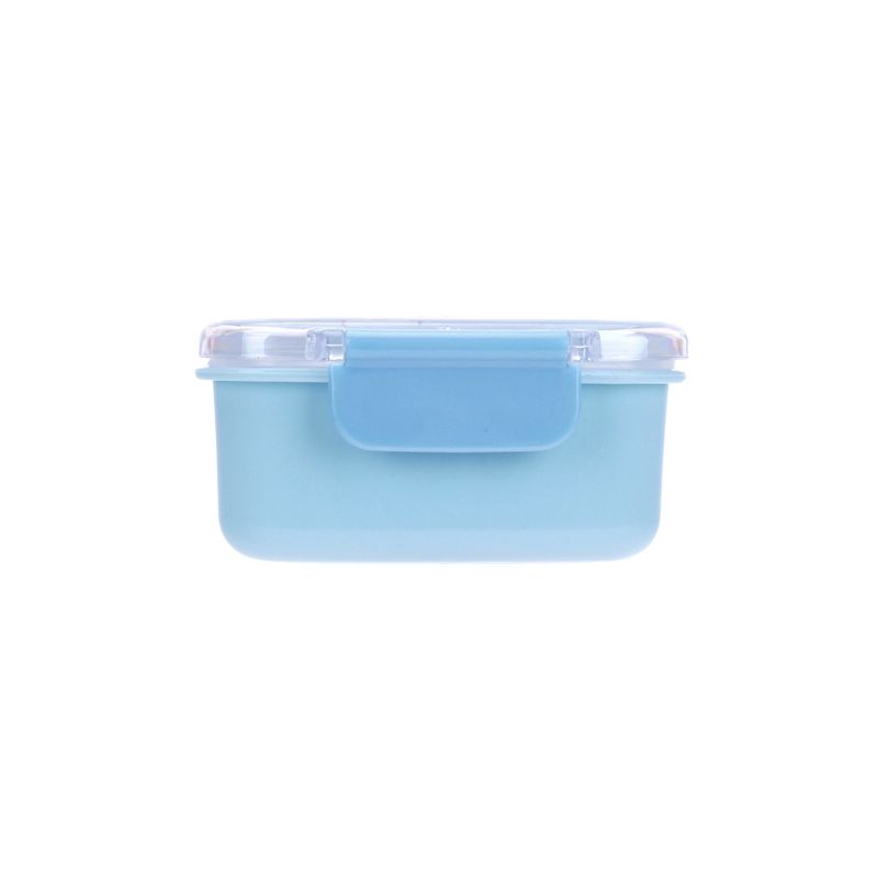 Cinnamoroll Plastic Snack Box 多用途膠盒