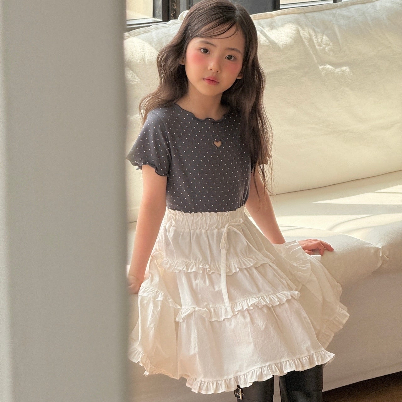 🇰🇷Ninibello 裙 親子