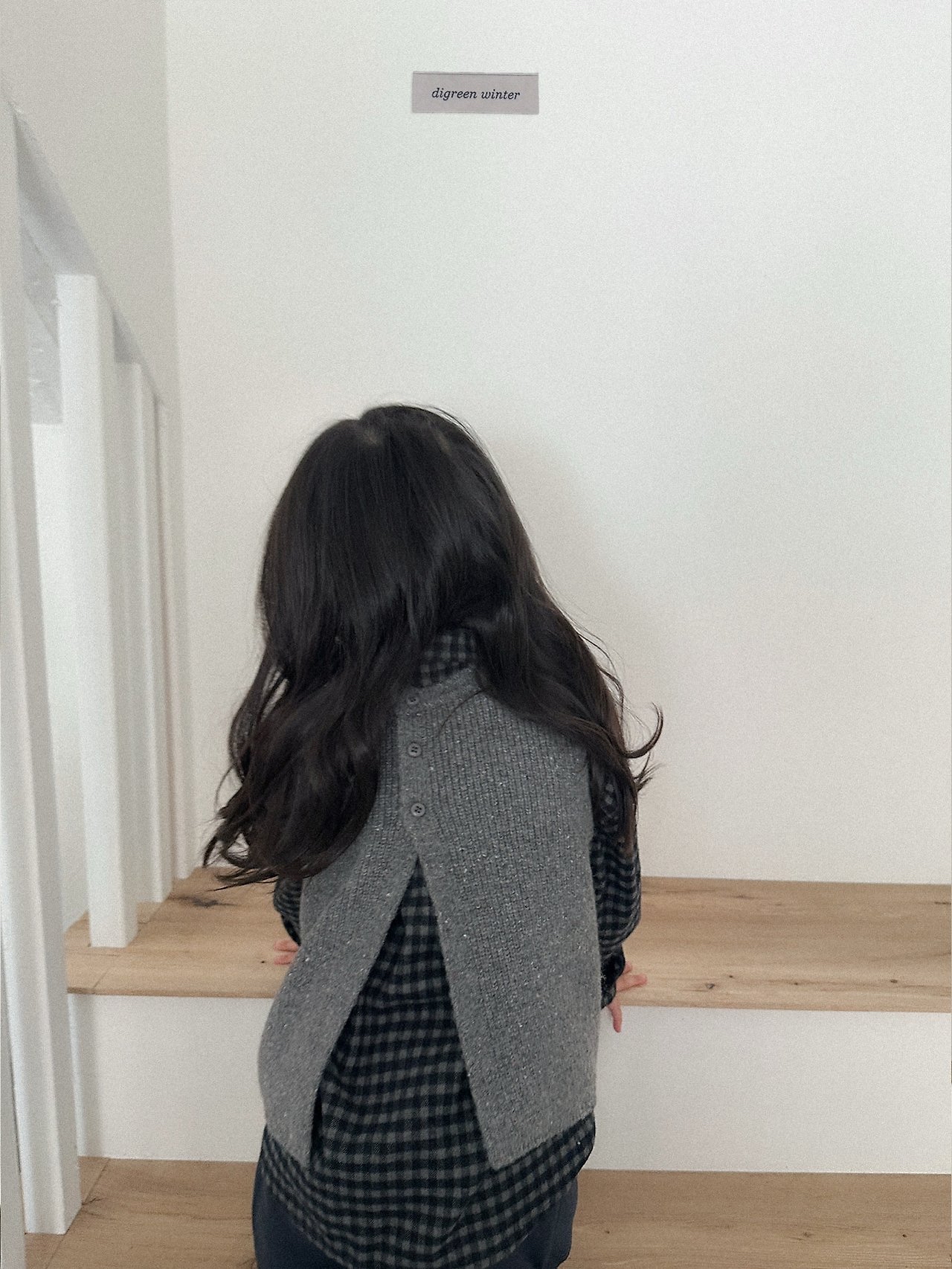 Digreen | Benny Vest