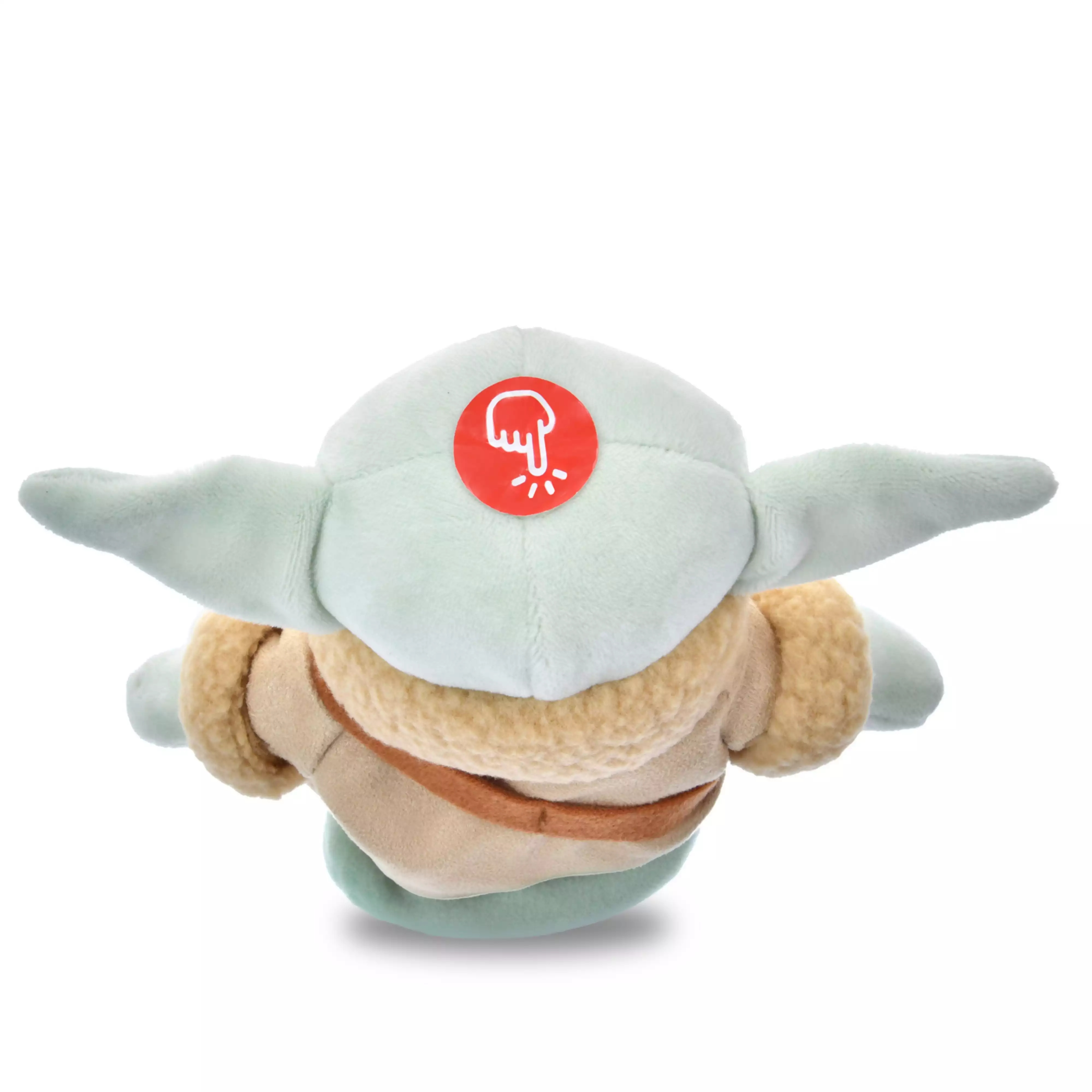 🌸 【預訂】Grogu 磁石公仔<日本限定>-THE MANDALORIAN AND GROGU Star Wars