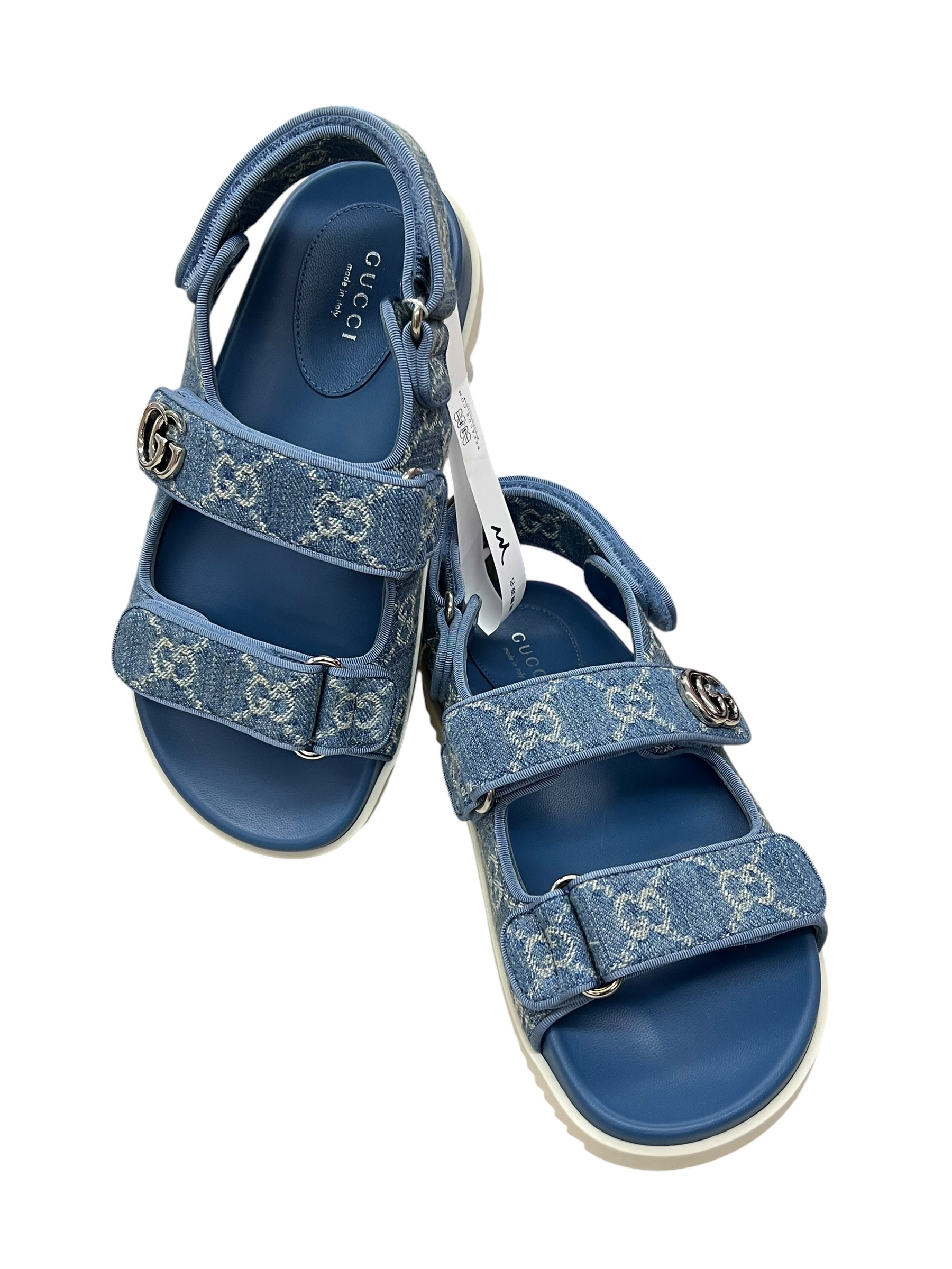 Pre-Owned GUCCI GG Sandals / Product Code: 26041011