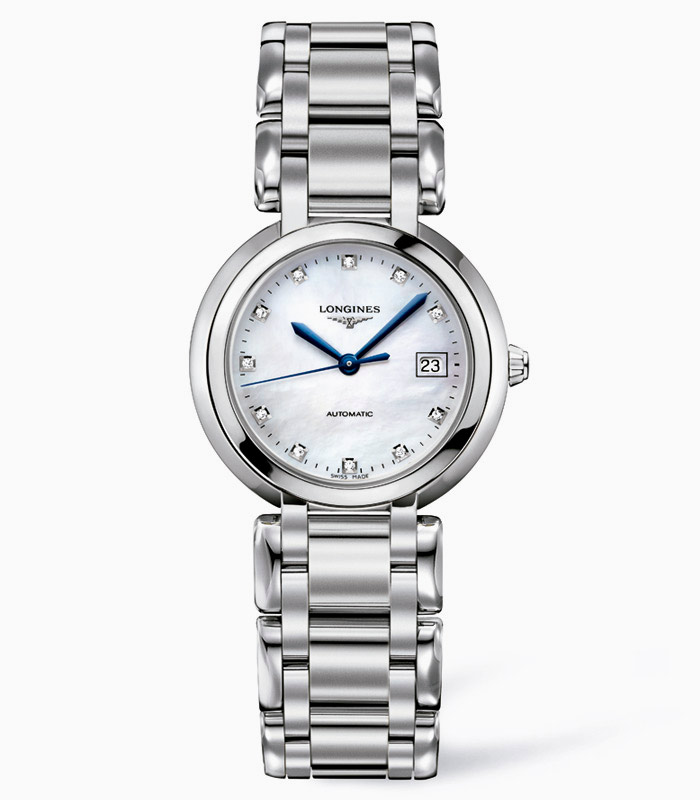 LONGINES L81134876 Anytime