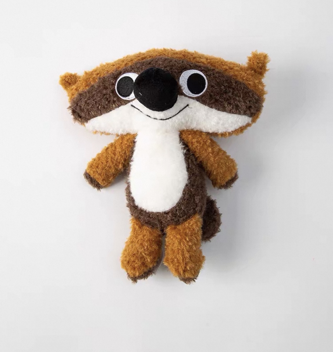 cutie Animal Soft Toys 
