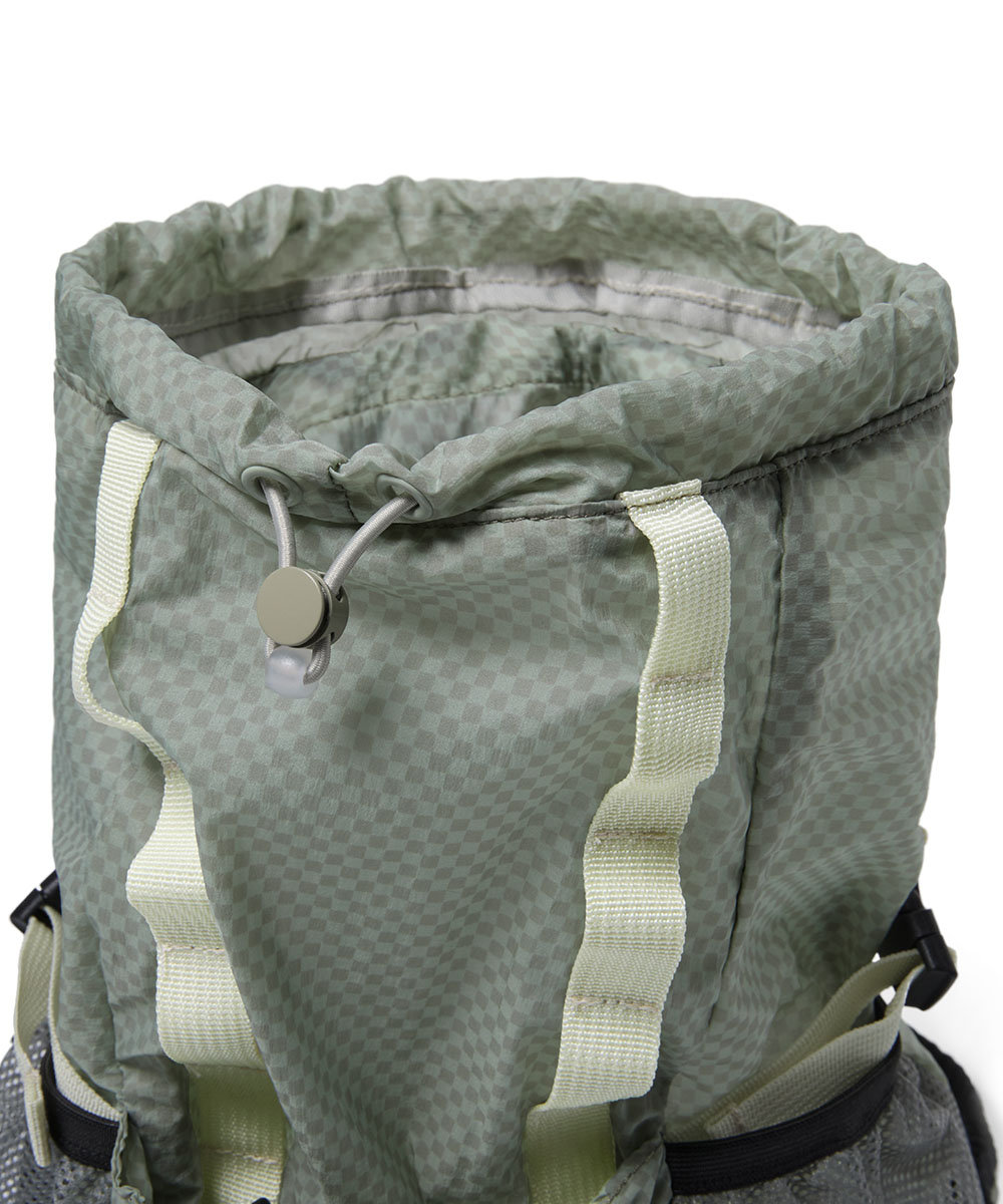 Rockfish Weatherwear Light Weight backpack
