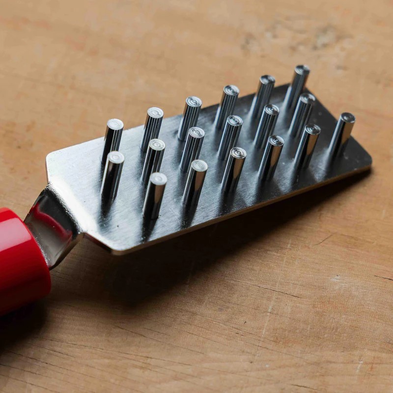 【現貨】🔥🔥【日本製《石本專業》專業級防噴濺刮鱗器】