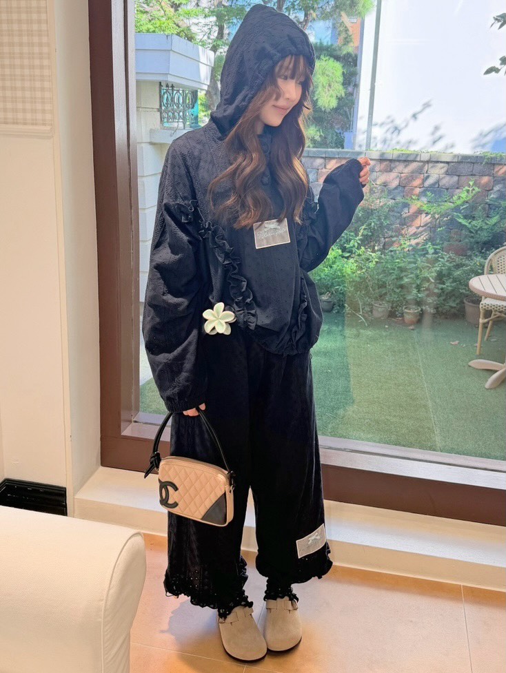 (2026FW) BOUTIQUE - TOP