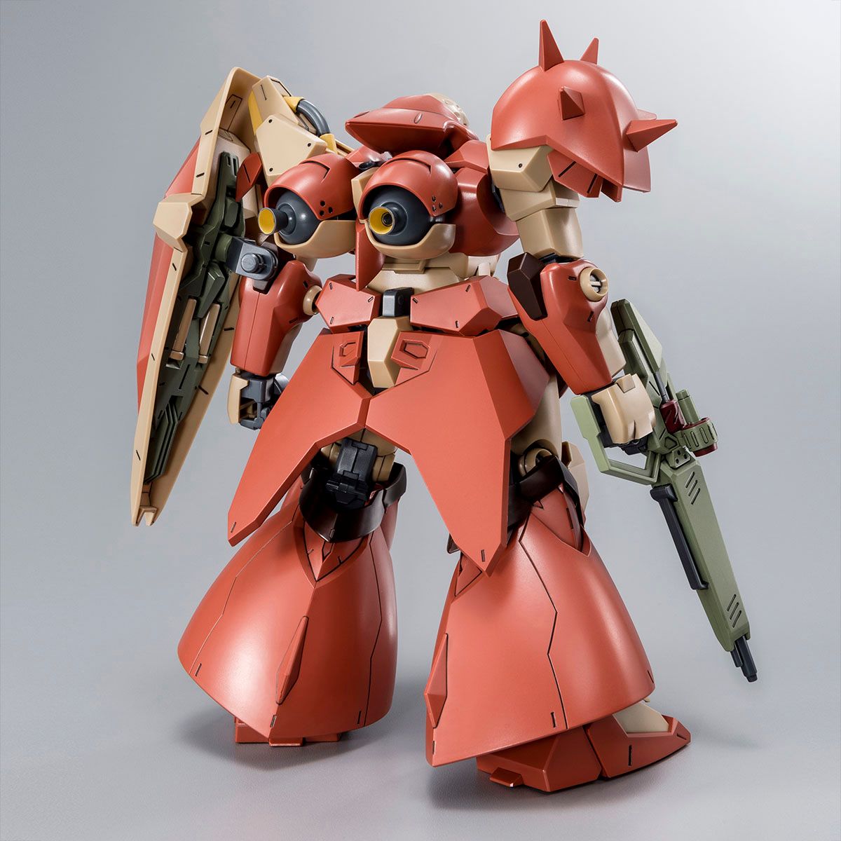 HG 1/144 MESSER TYPE-F02 [Oct 2026 Delivery]