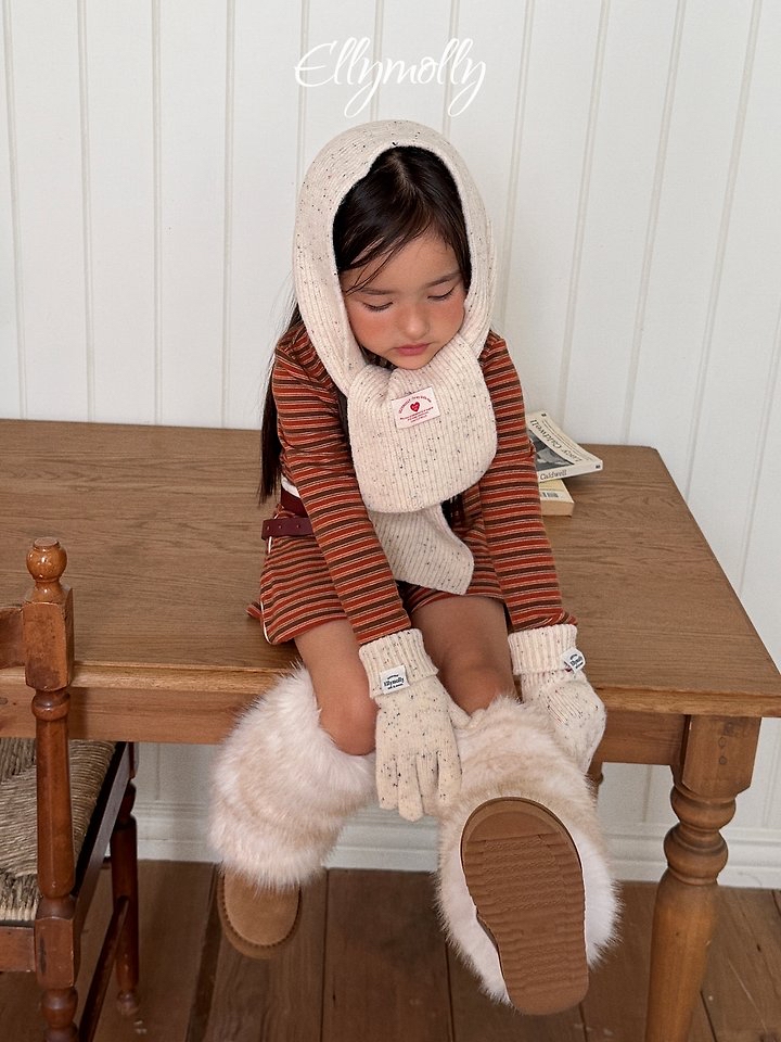 Ellymolly | Cocoper Warmer (ACC)