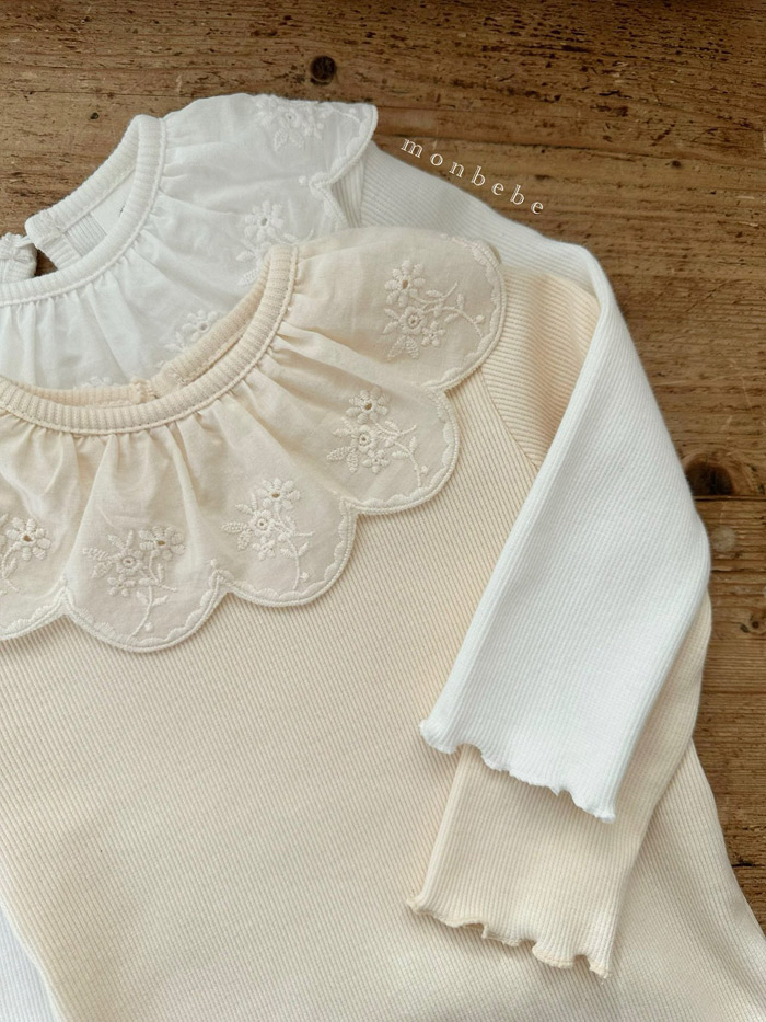 🇰🇷Monbebe 包屁/tee 親子