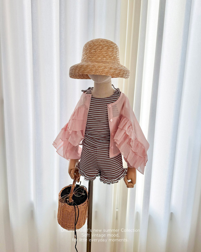 🇰🇷Urban Rabbit shirts