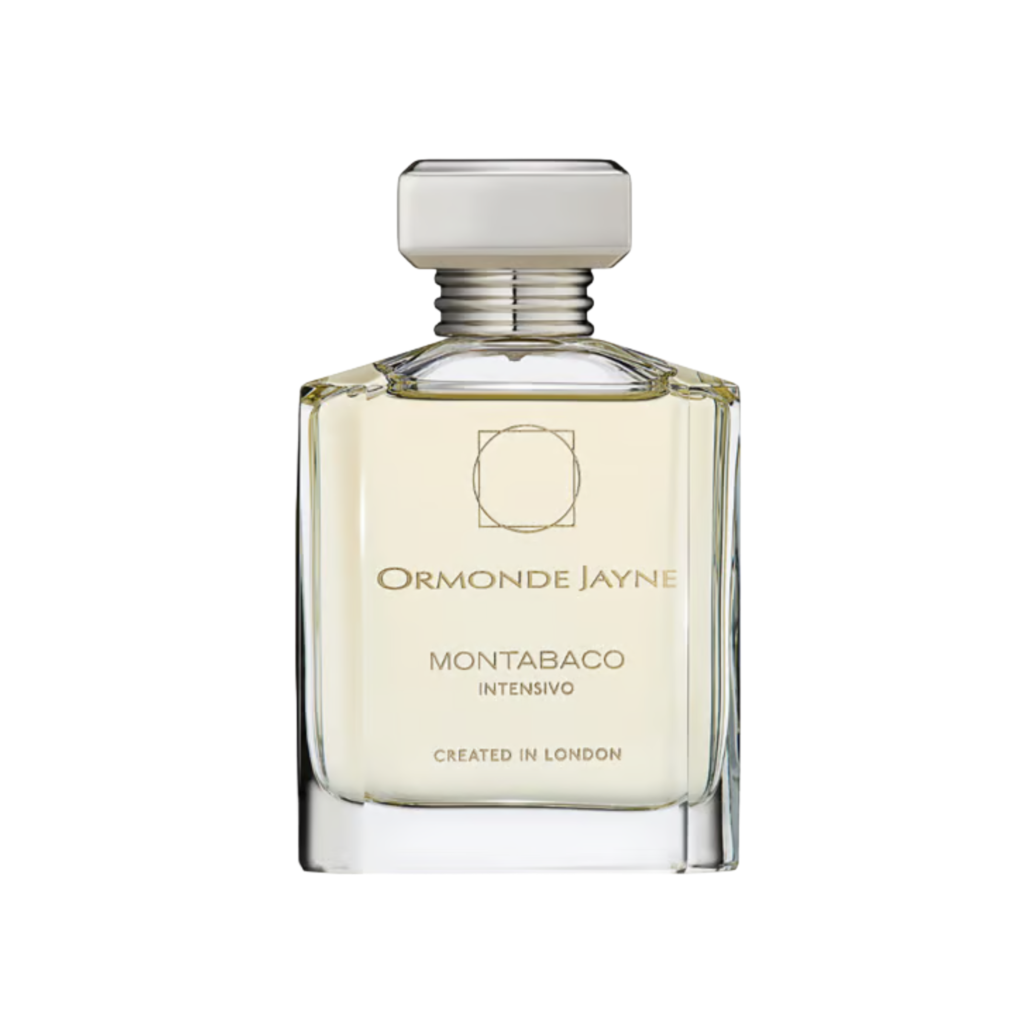 Montabaco Intensivo - Ormonde Jayne