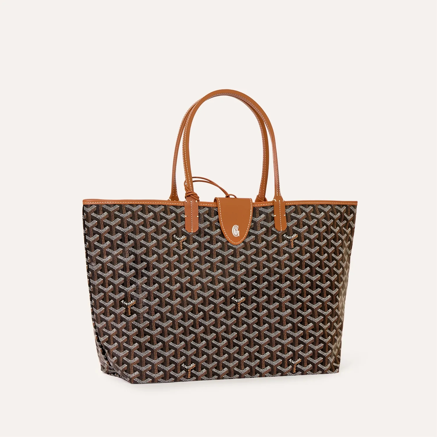 WhatsApp check 價錢📲接單中📮(新版跟袋夾)Saint Louis PM tote  