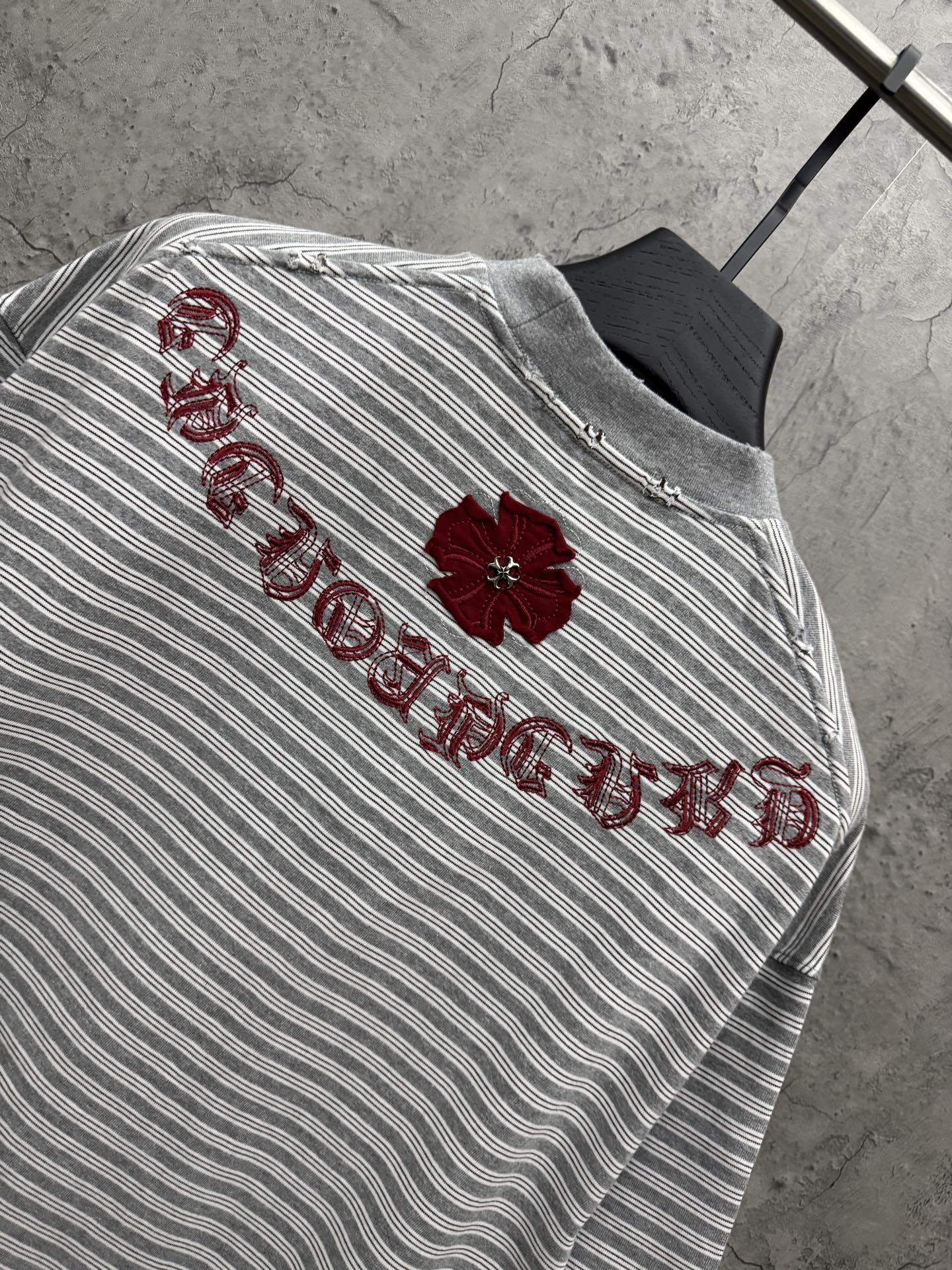 Chrome Hearts Tee