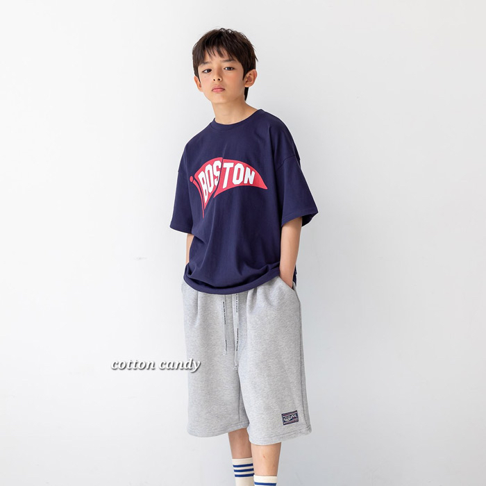 🇰🇷CottonCandy tee