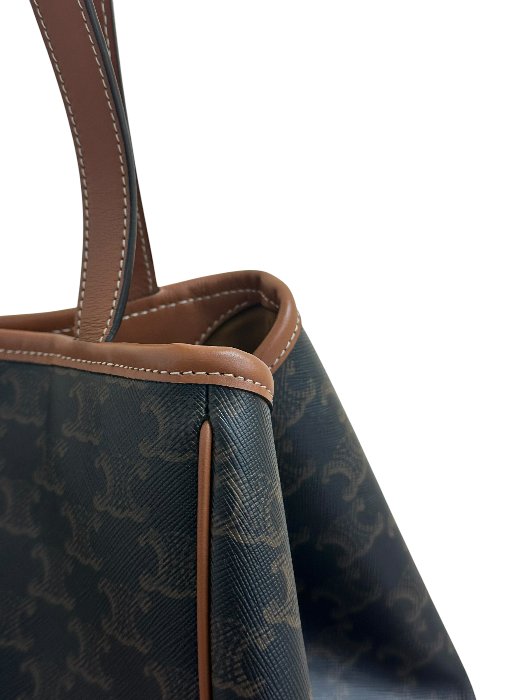Pre-Owned CELINE Triomphe / Product Code: 26051016