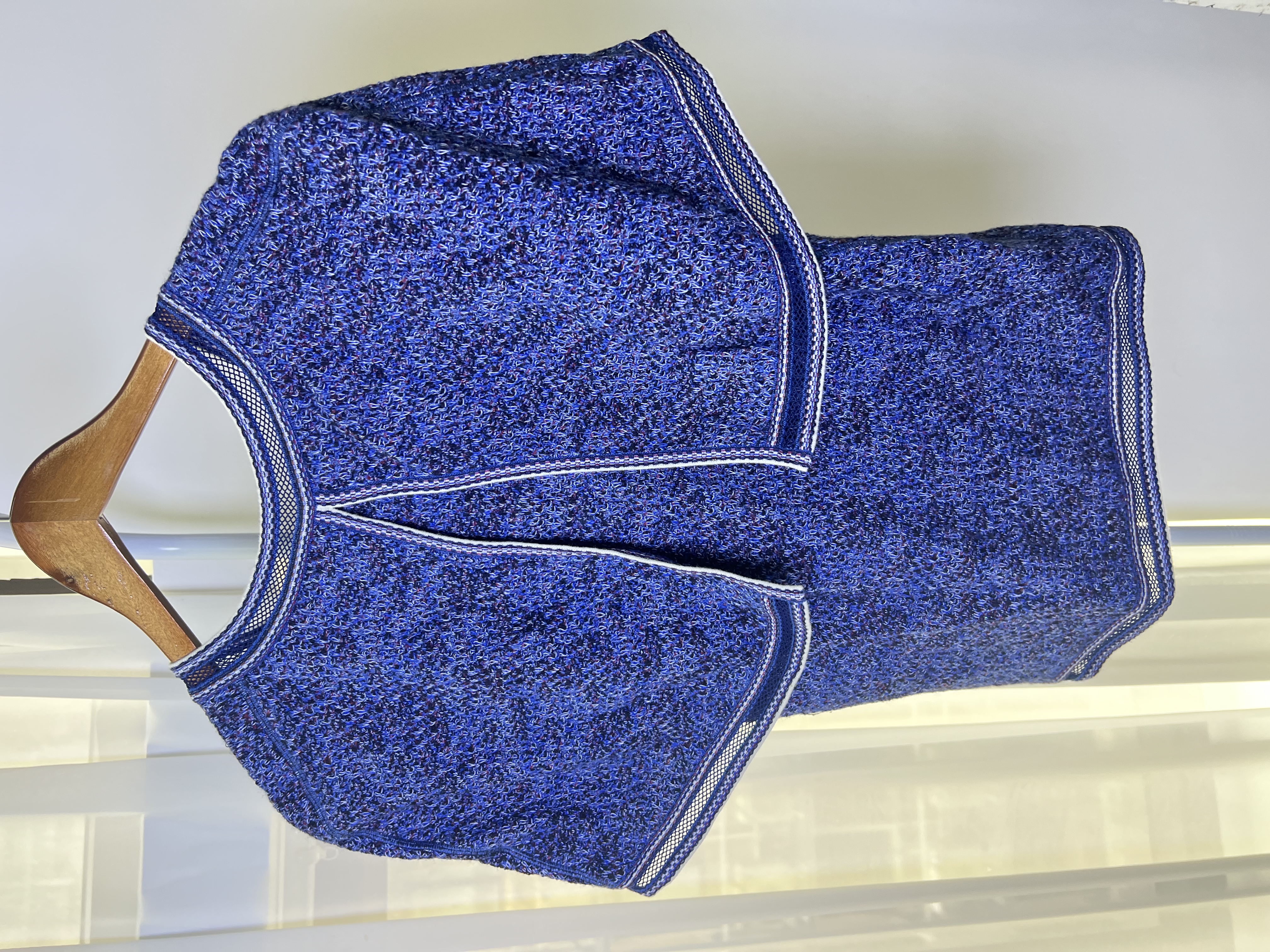 Pre-owned Chanel T-shirt / Product Code: 26041931