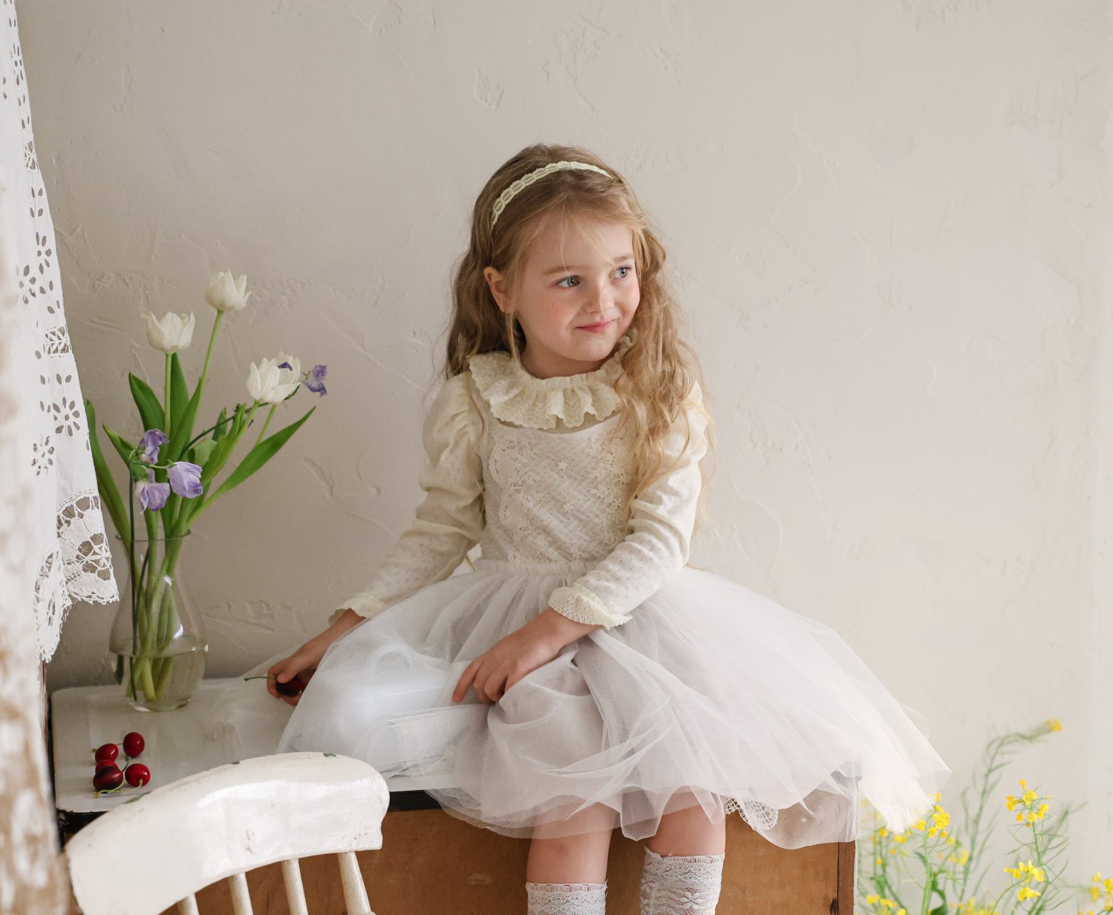 吊帶連身裙 (內搭需另配)