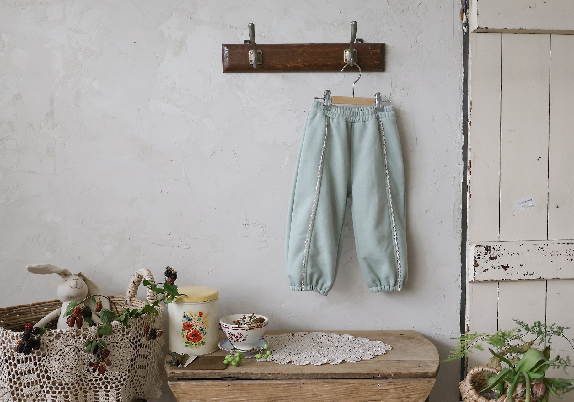 Flo | Biyot Pants