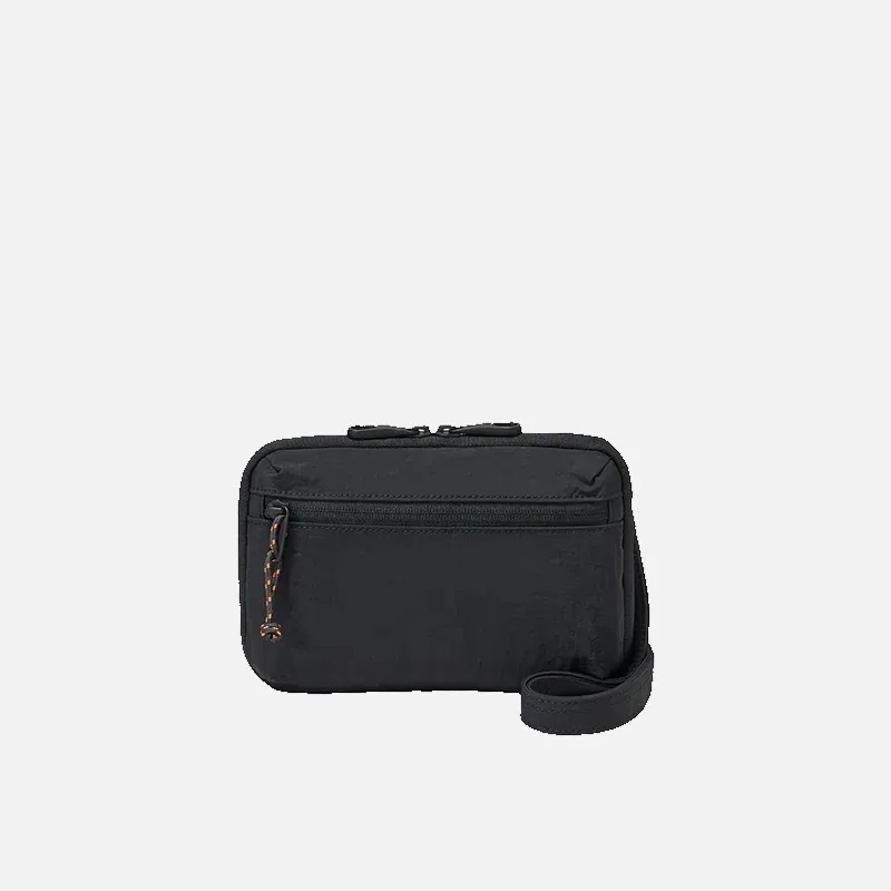 Branden 防盜旅行Wallet Bag