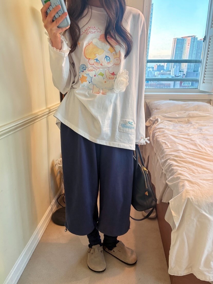 (2026FW) BOUTIQUE - TOP