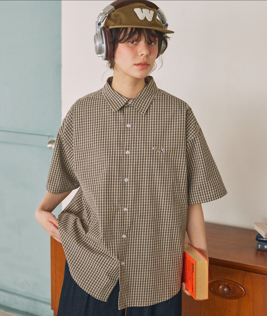 日本PENNEYS 恤衫