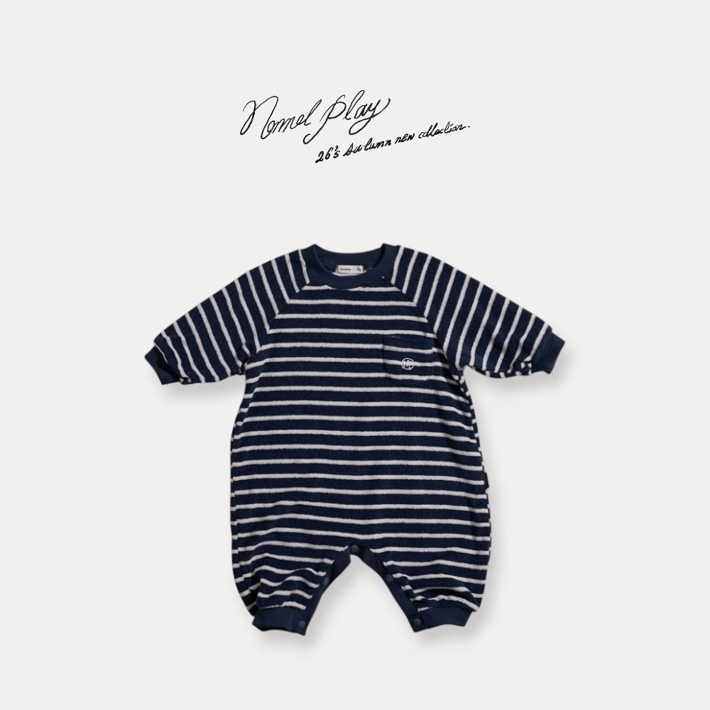 Normalplay | St suit
