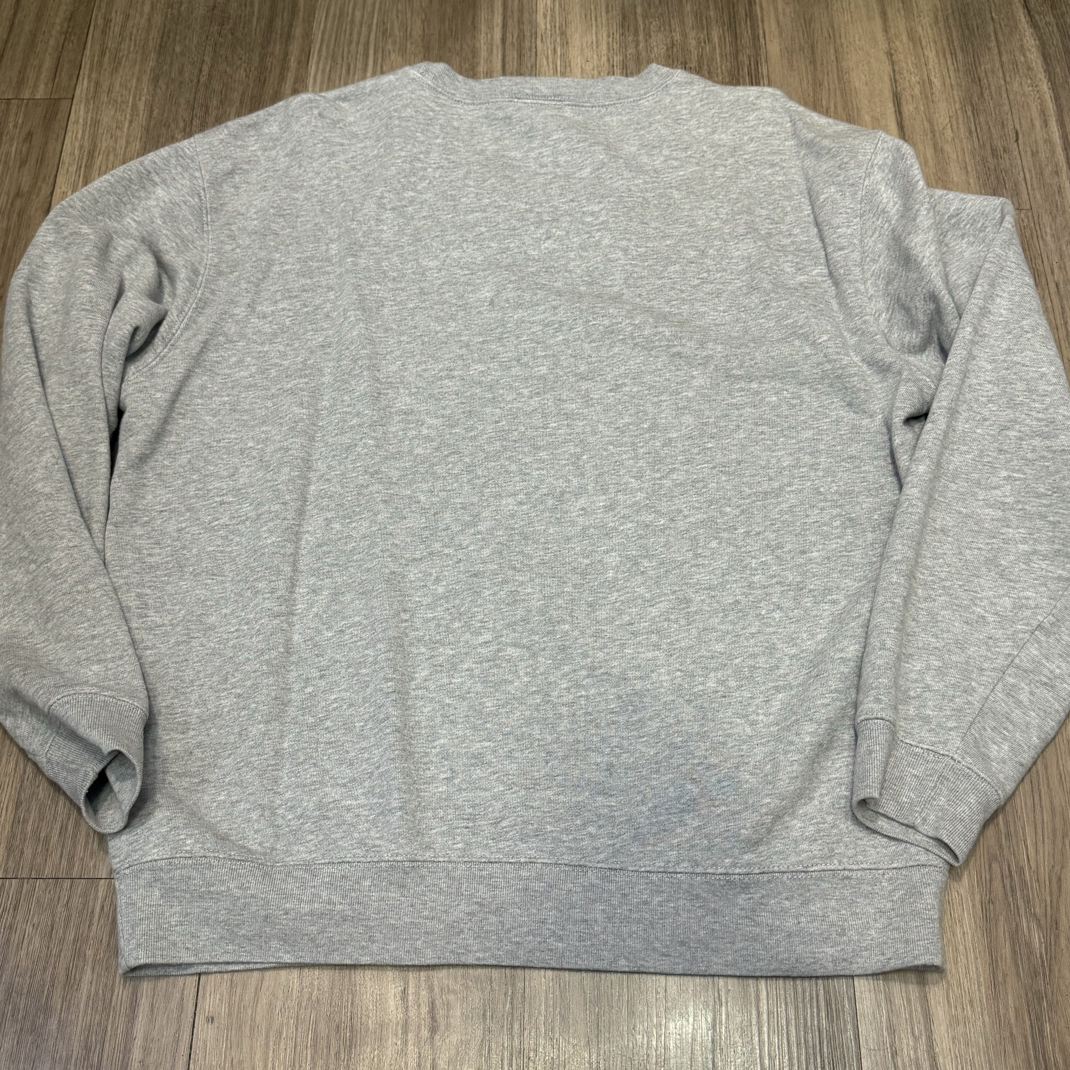 Manchester United No.7 sweater