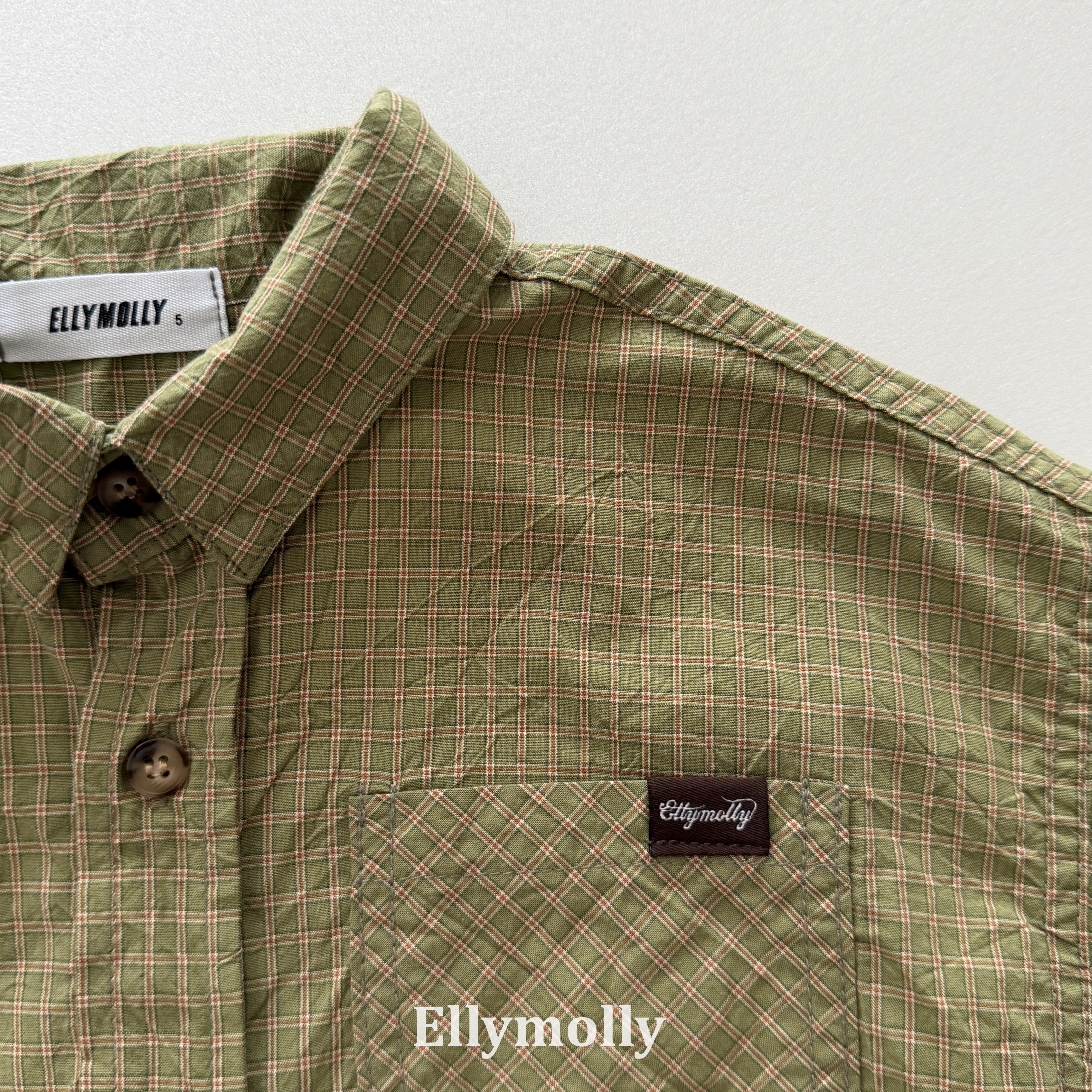 Ellymolly | Maison Check NB