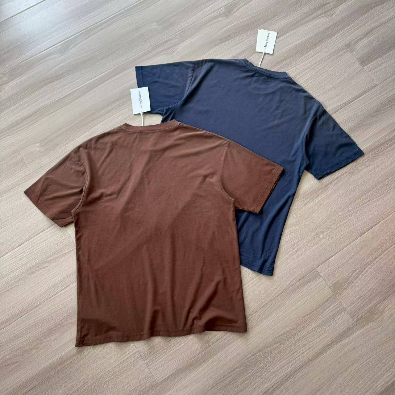 $168件。2件起$ 158件。🔥【人氣新款｜A-CNE *1996設計亞麻棉短袖Tee】🔥