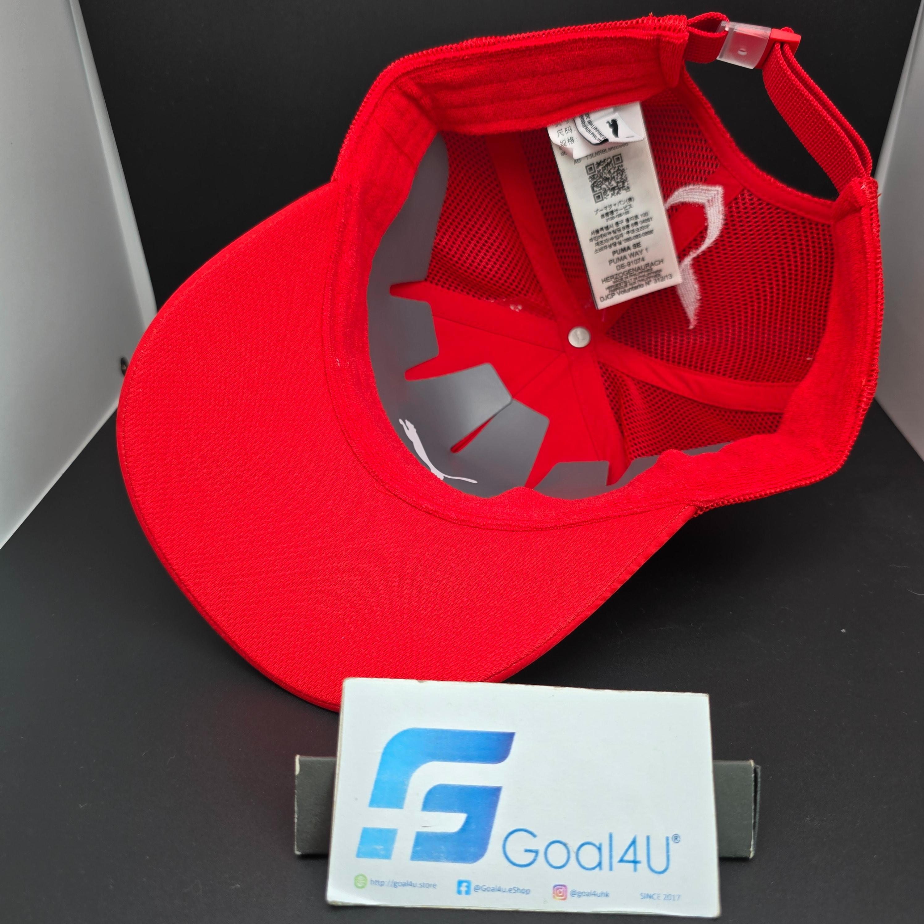 #現貨 F1 Scuderia Ferrari 法拉利車隊 2026 Lewis Hamilton 車手Cap帽 701239000