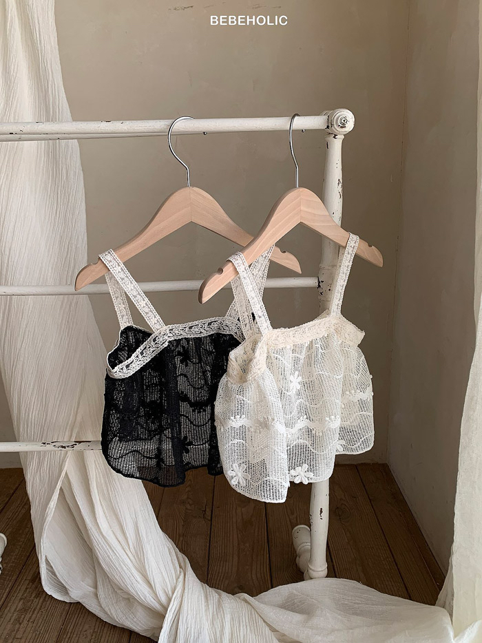 🇰🇷Bebeholic外搭背心