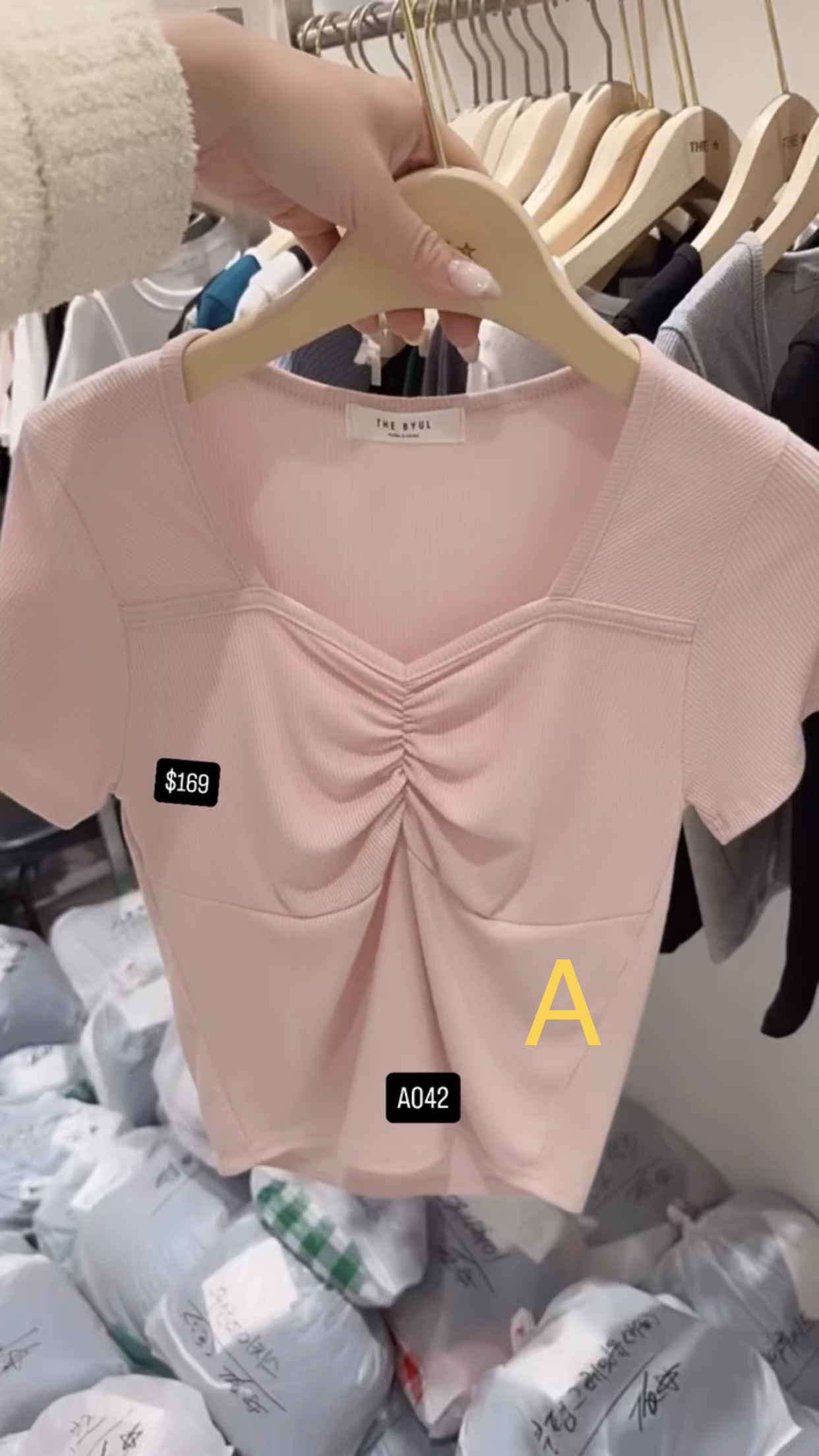 🇰🇷🇰🇷韓國連線27/4🔥🔥11369#A042