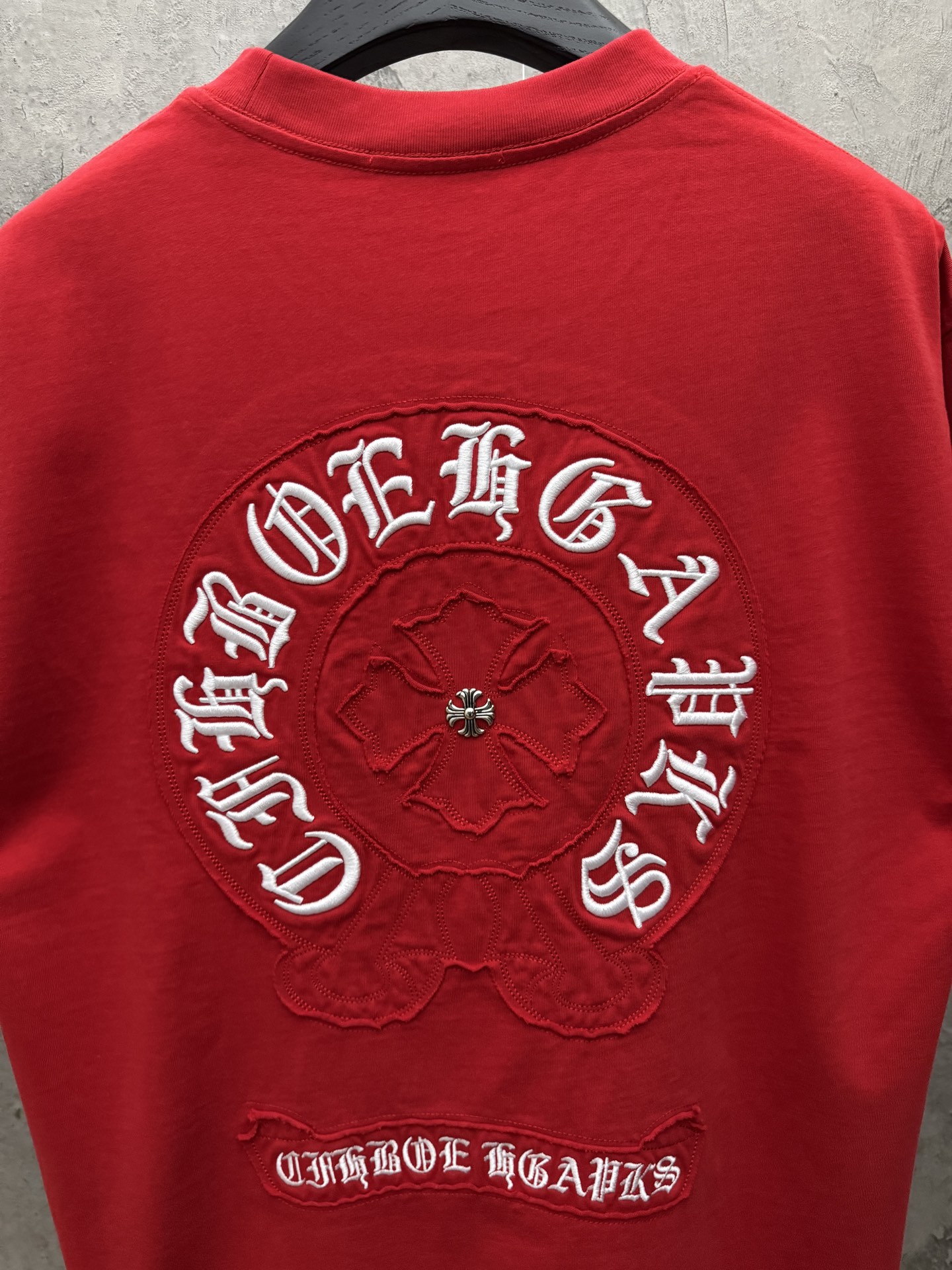 Chrome Hearts Tee