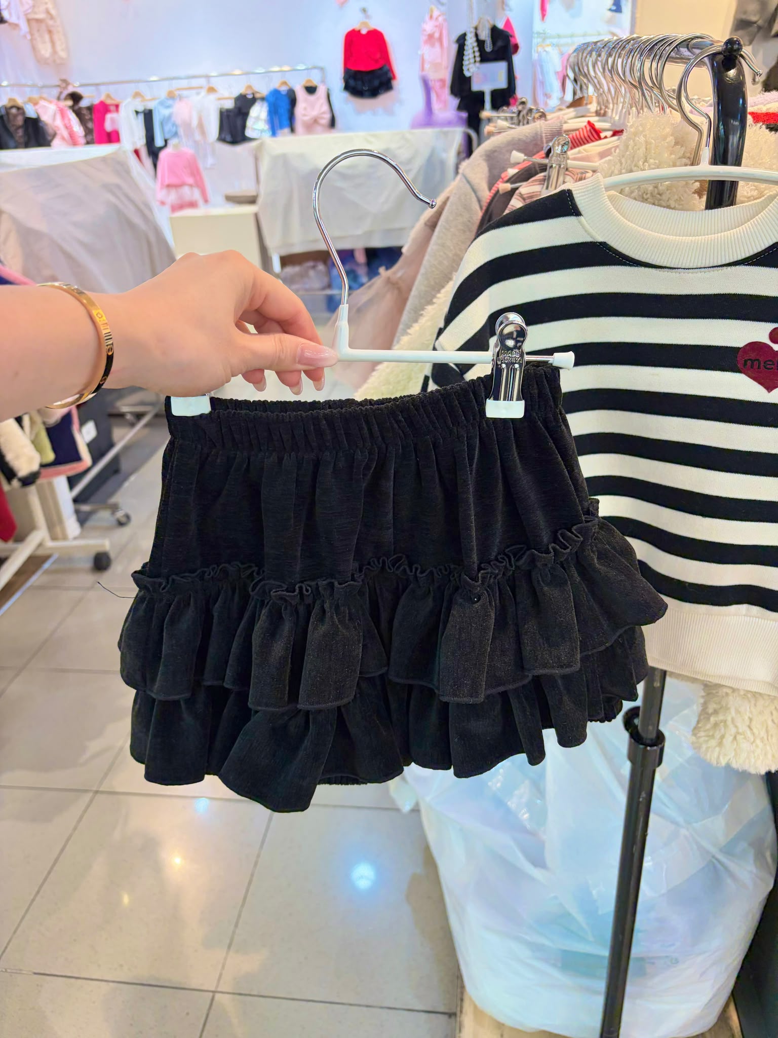 DL8145 Pants