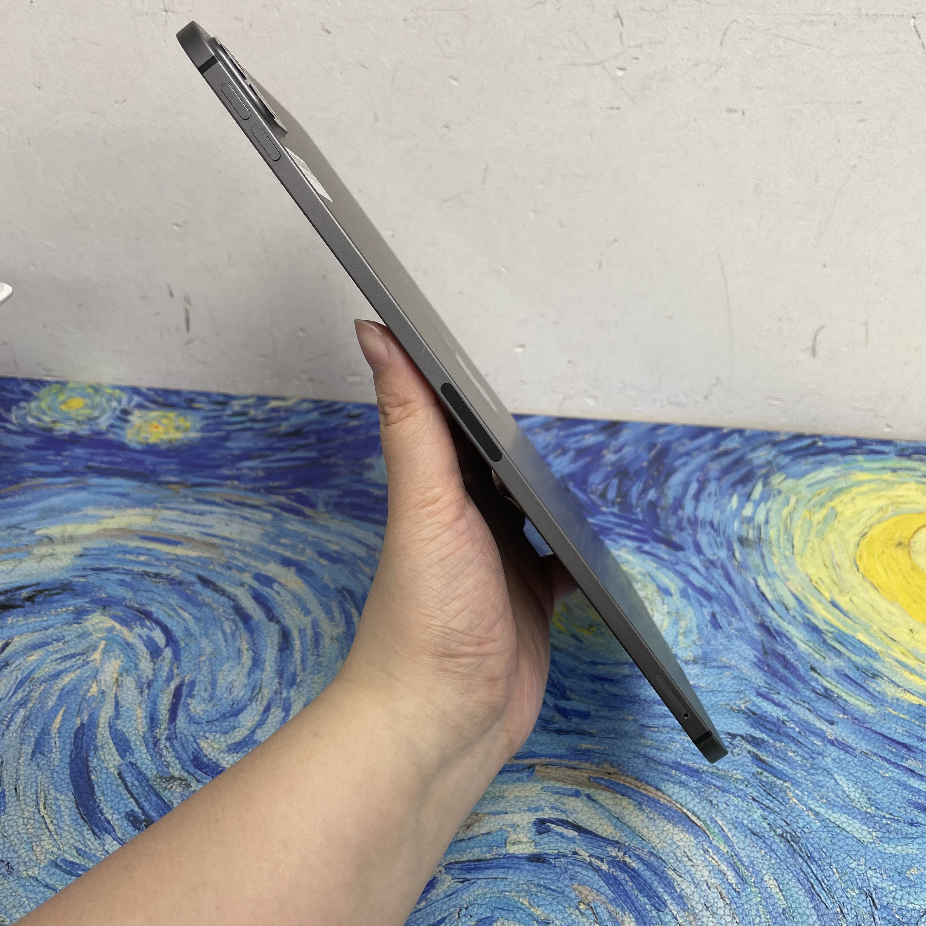 *475383 iPad Pro 2 11吋 128GB 插卡版 灰色 gray