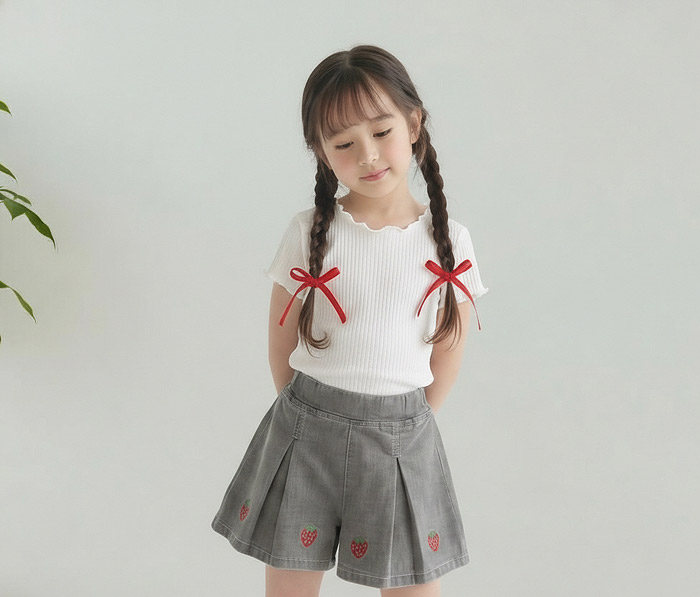 🇰🇷OrangeMom tee