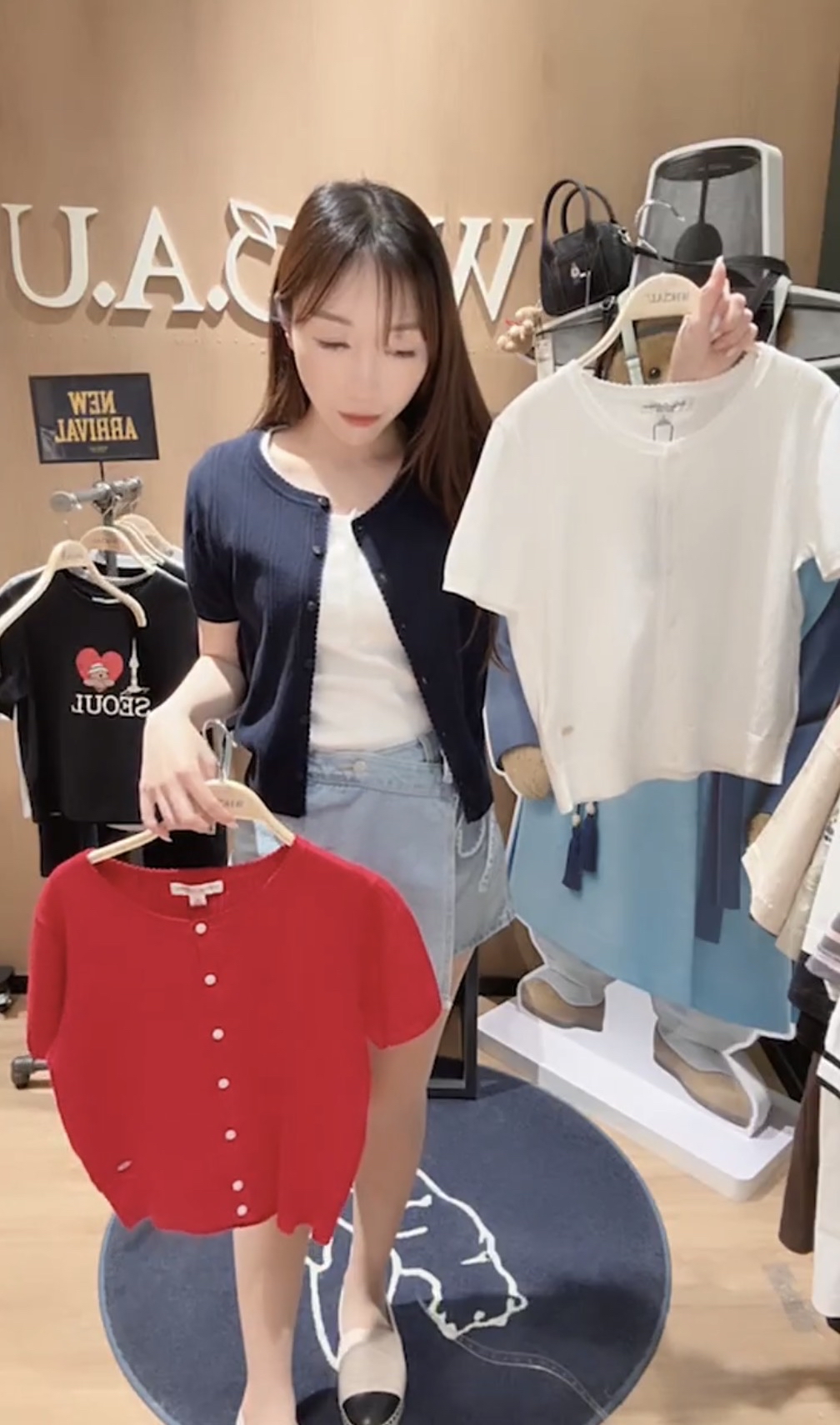 🇰🇷🇰🇷韓國連線27/3🔥🔥10759#wau00702