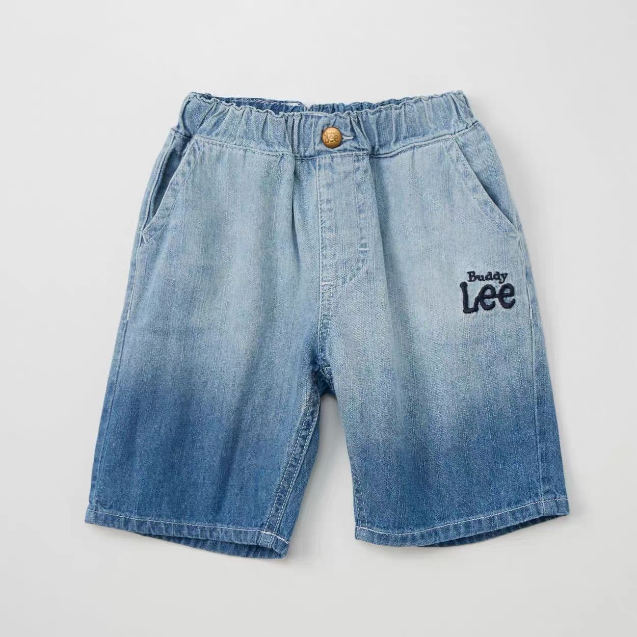 預訂款buddy lee 牛仔短褲