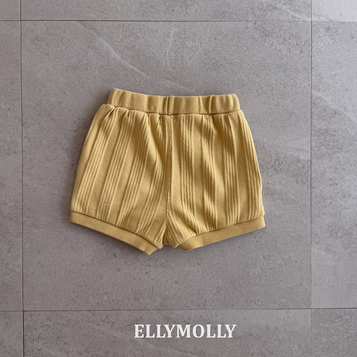 🇰🇷Ellymolly短褲