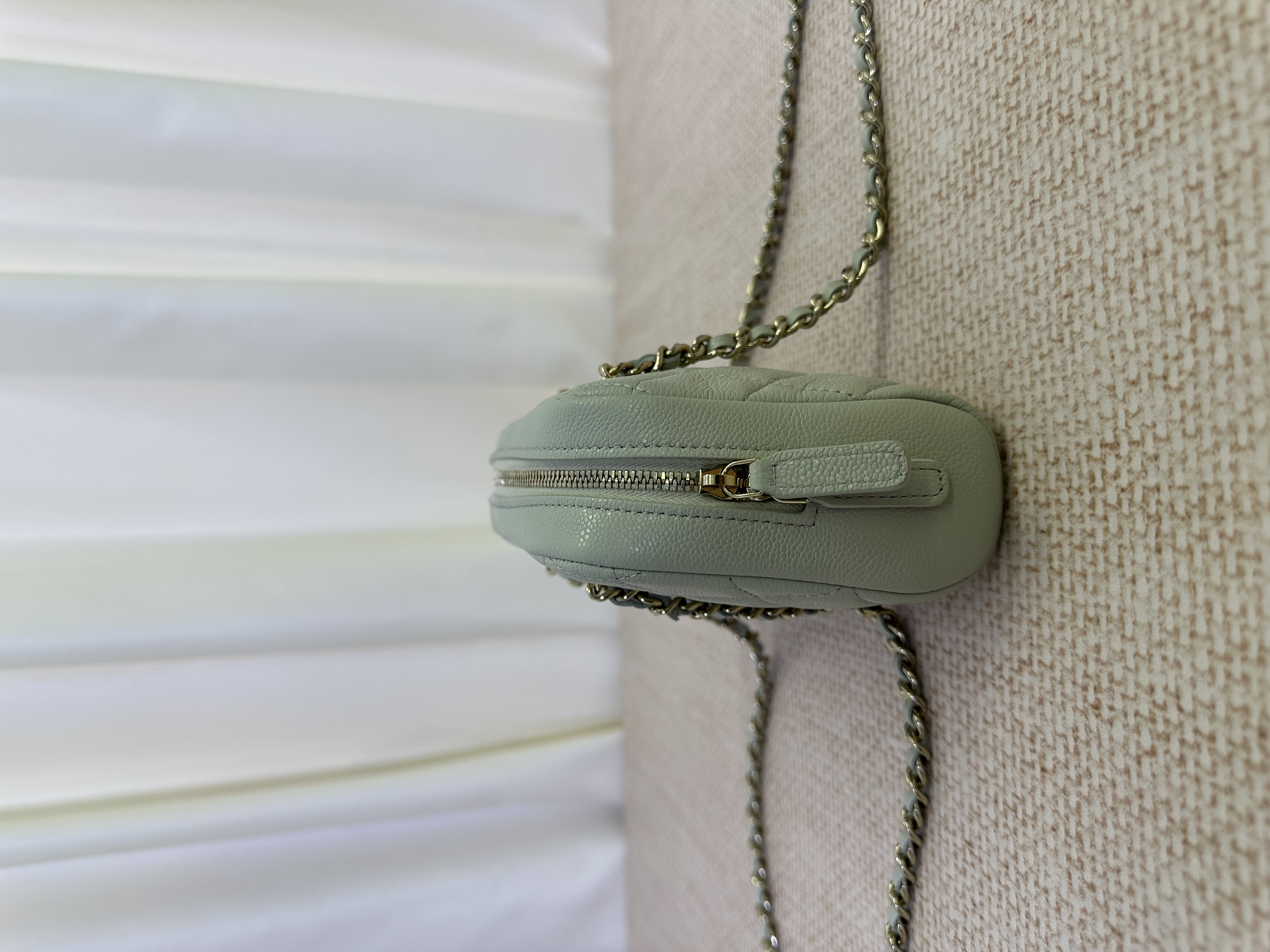 Pre-owned Chanel Chain Shoulder / Product Code: 26030911