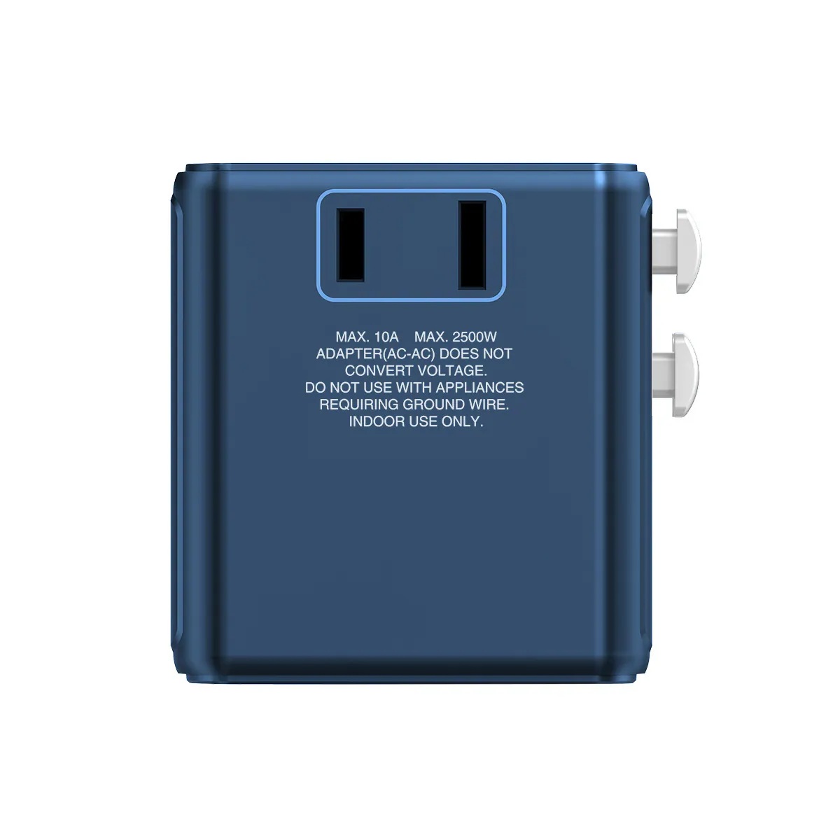 XPower TA25 7輸出 PD/PPS 25W Gan旅行充電器