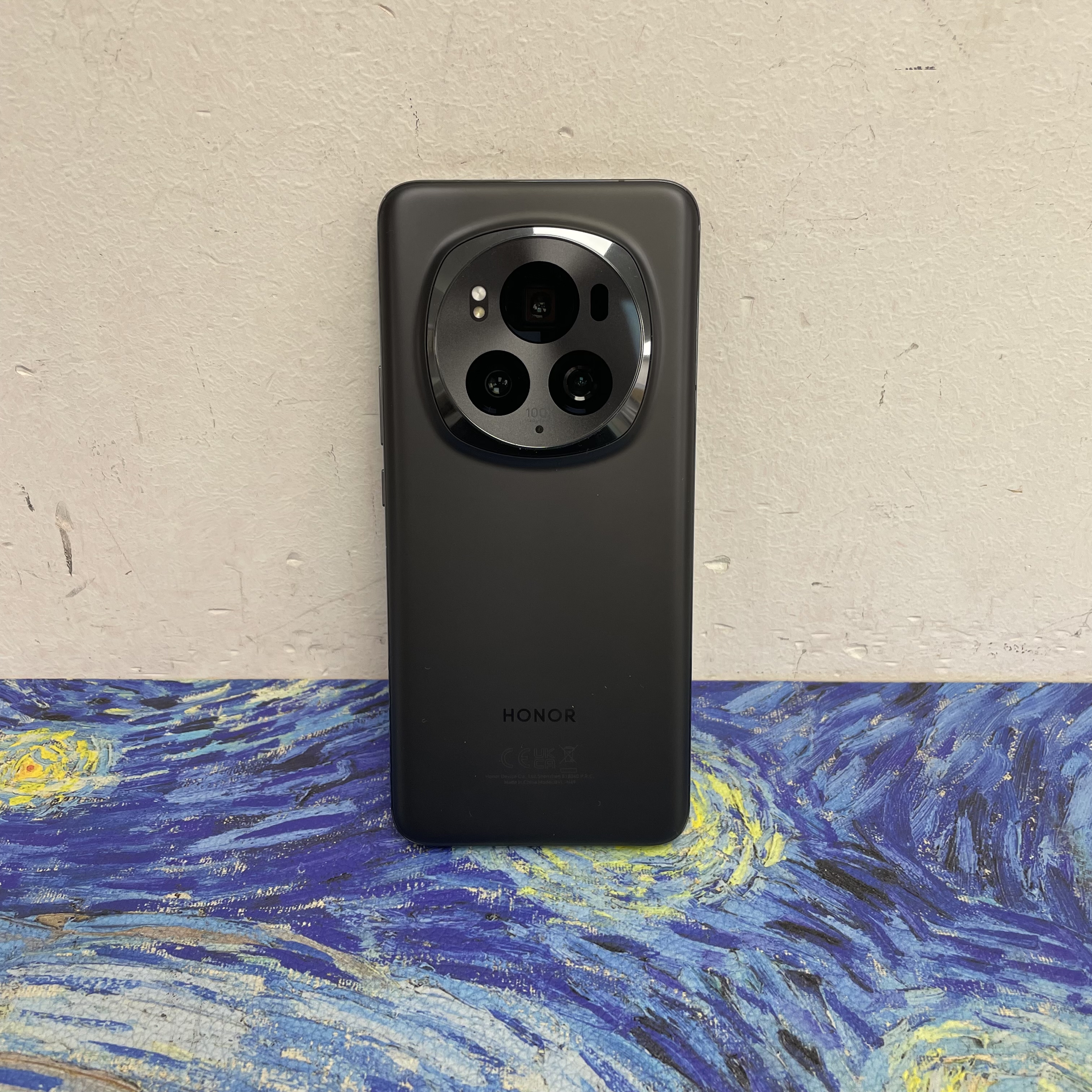 *5839 Honor Magic 6 Pro 完美機 12+512GB 黑色 black