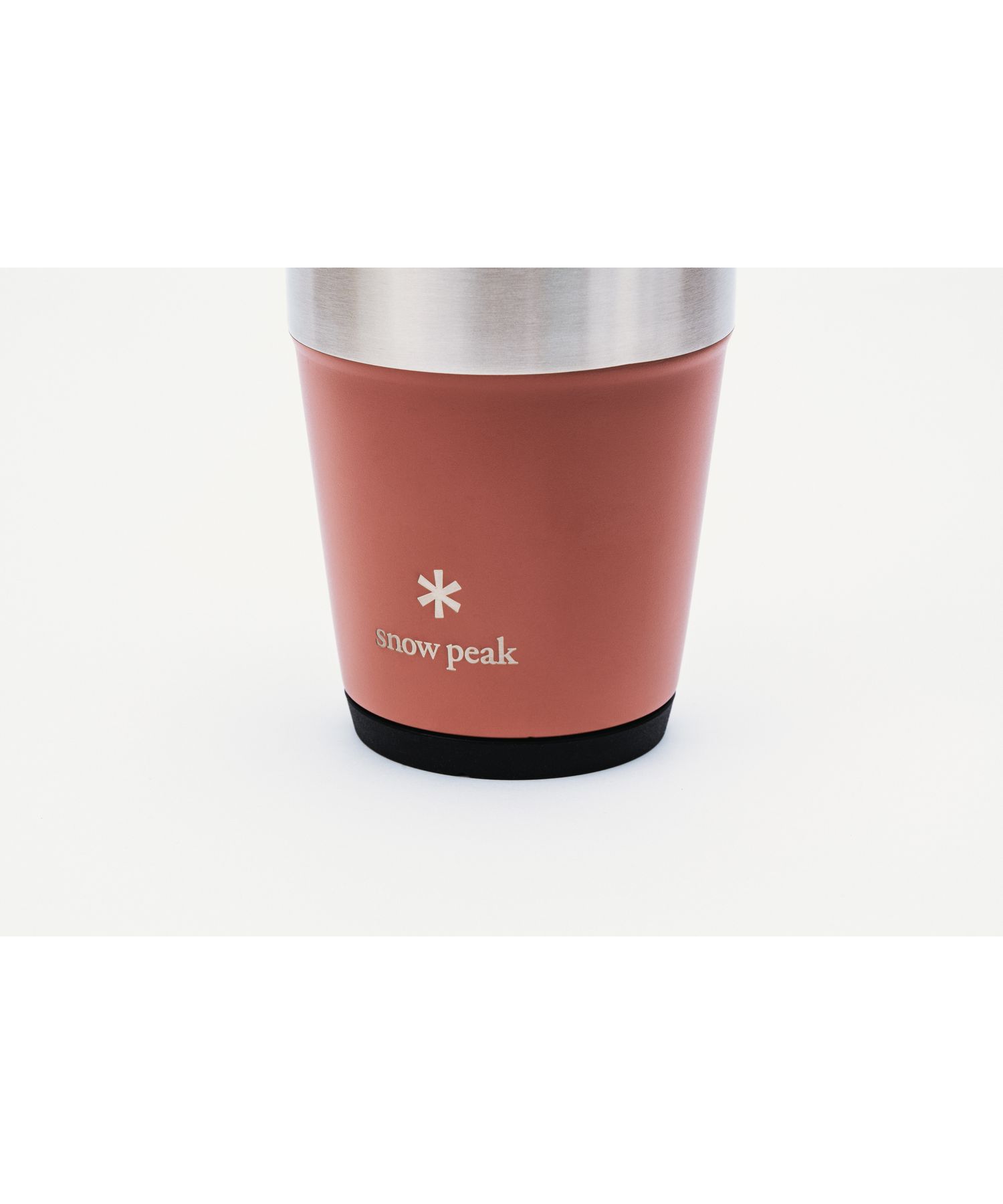 【7月訂購】新產品! Snow Peak Thermo Tumbler 360ML