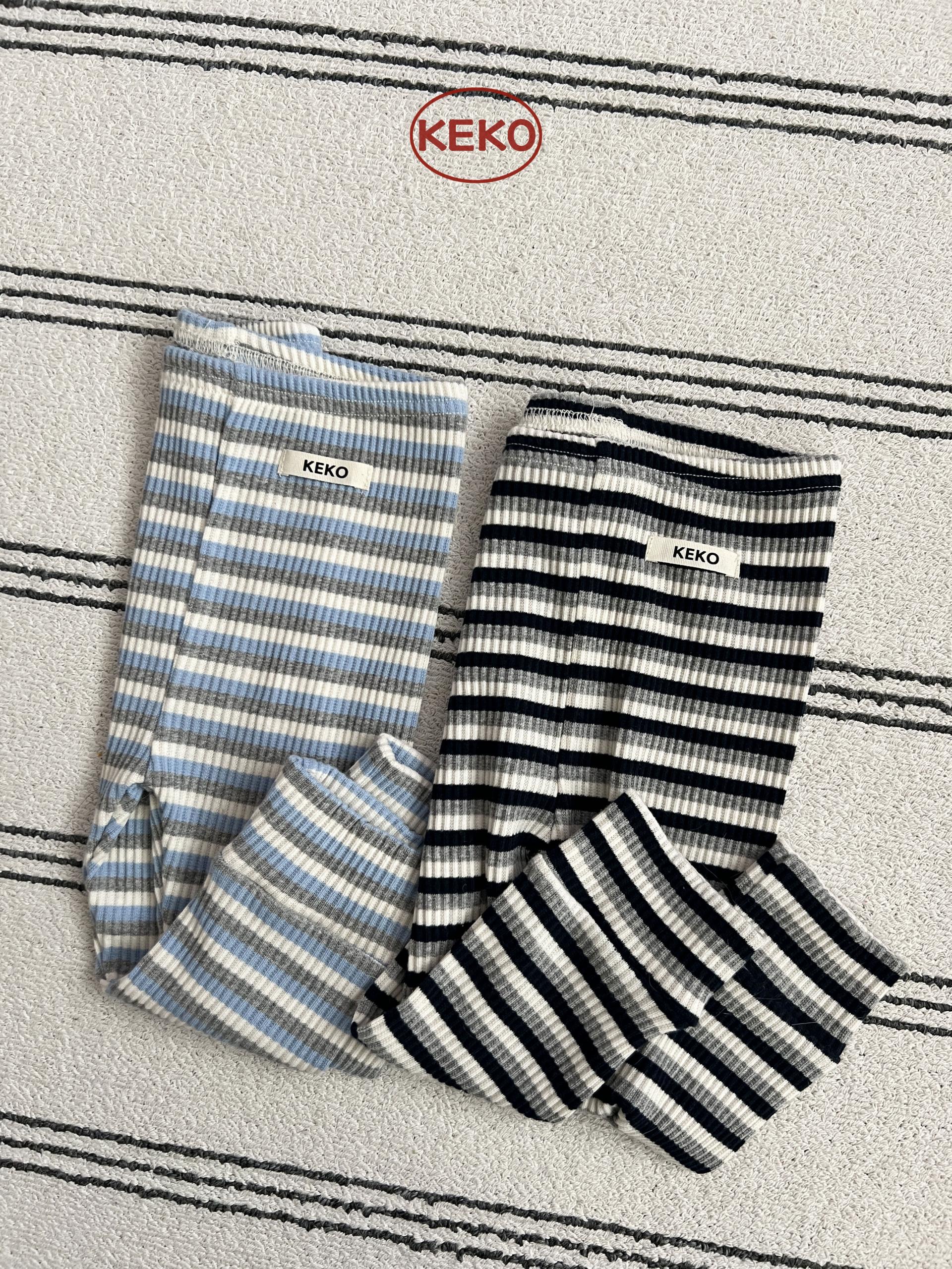 🇰🇷Keko leggings