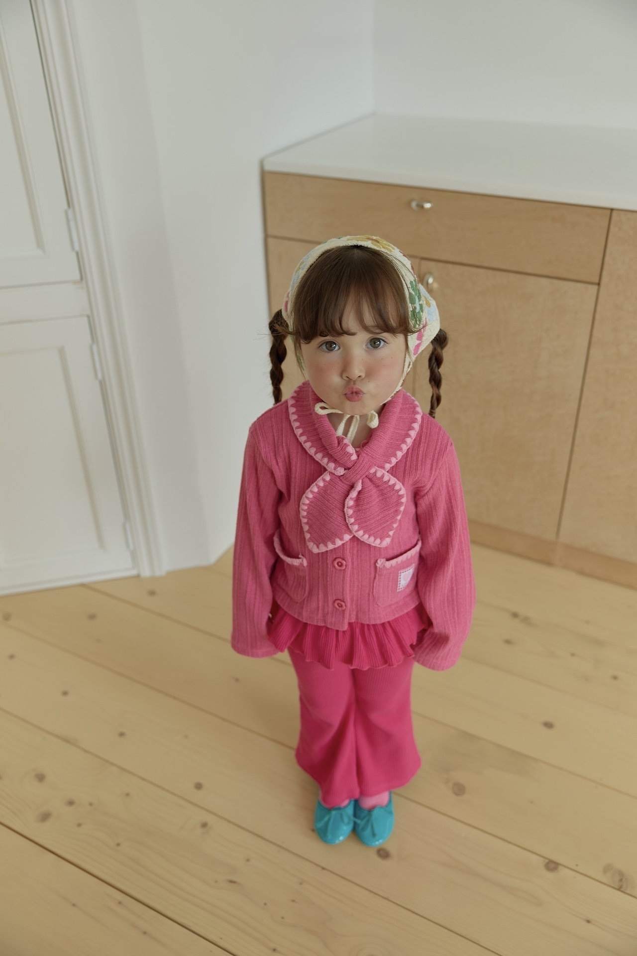 Girls | Melo Cardigan